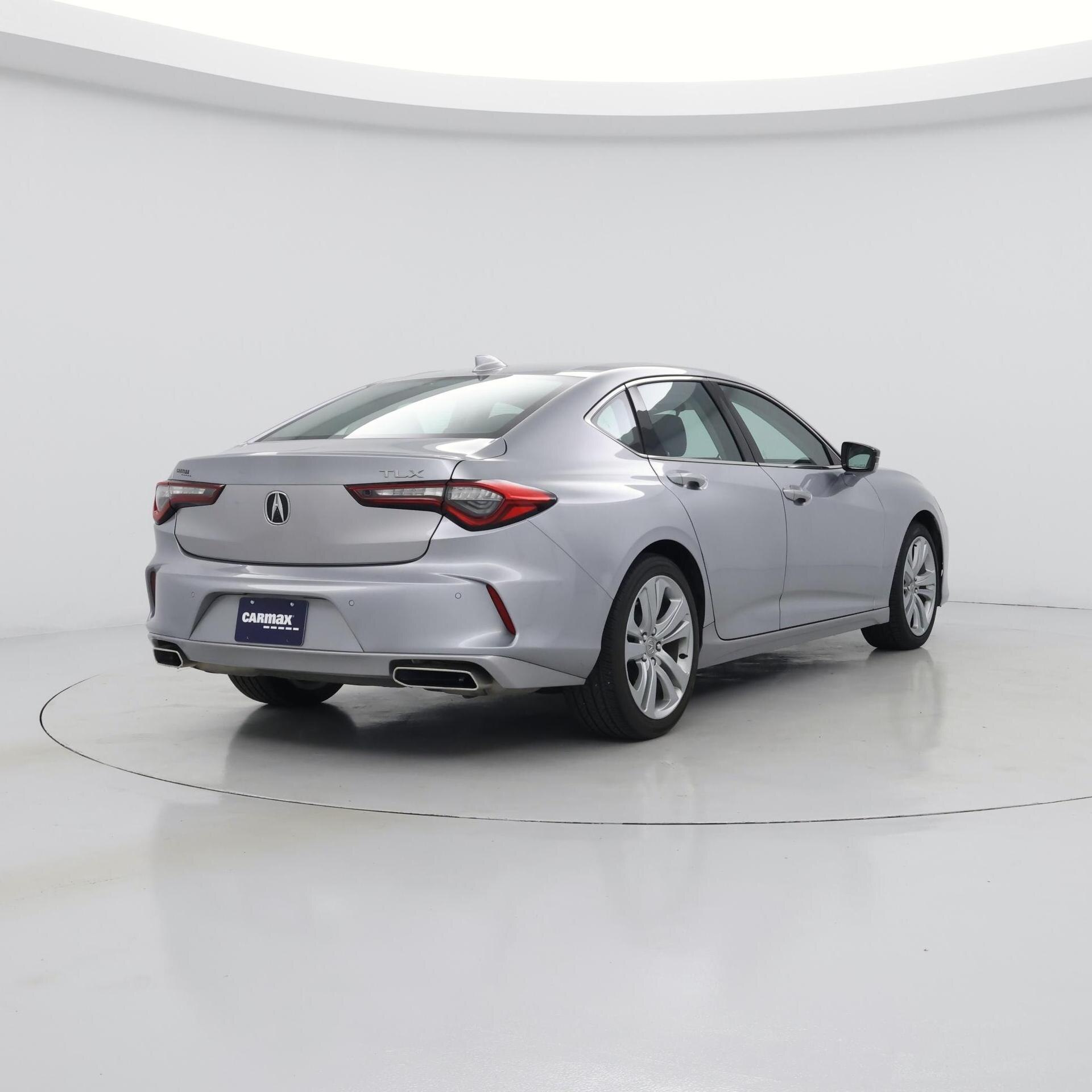 Thumbnail: 2022 Acura TLX - 8