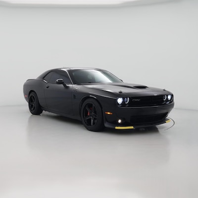 2019 Dodge Challenger R/T