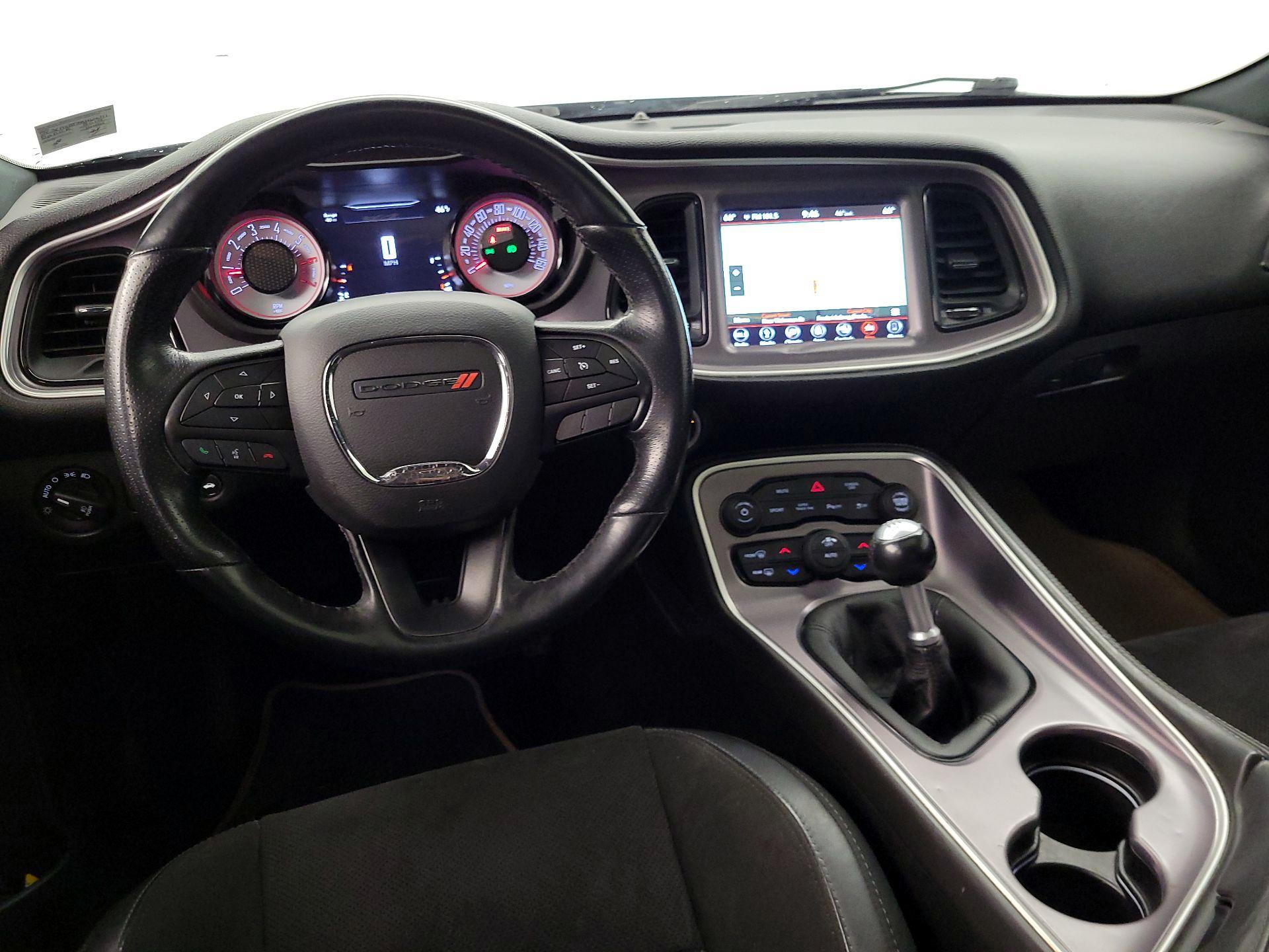 Thumbnail: 2019 Dodge Challenger - 9