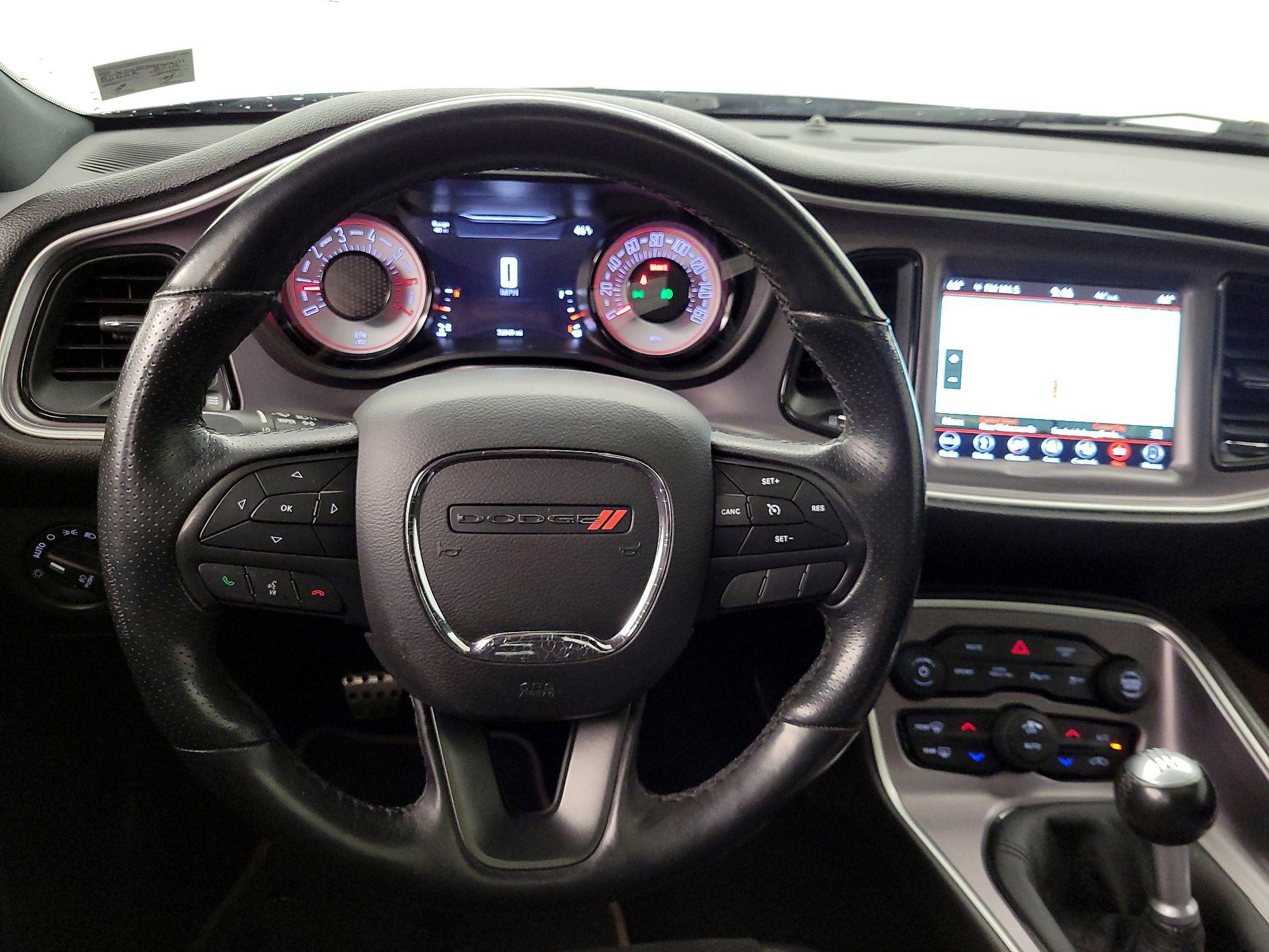 Thumbnail: 2019 Dodge Challenger - 10