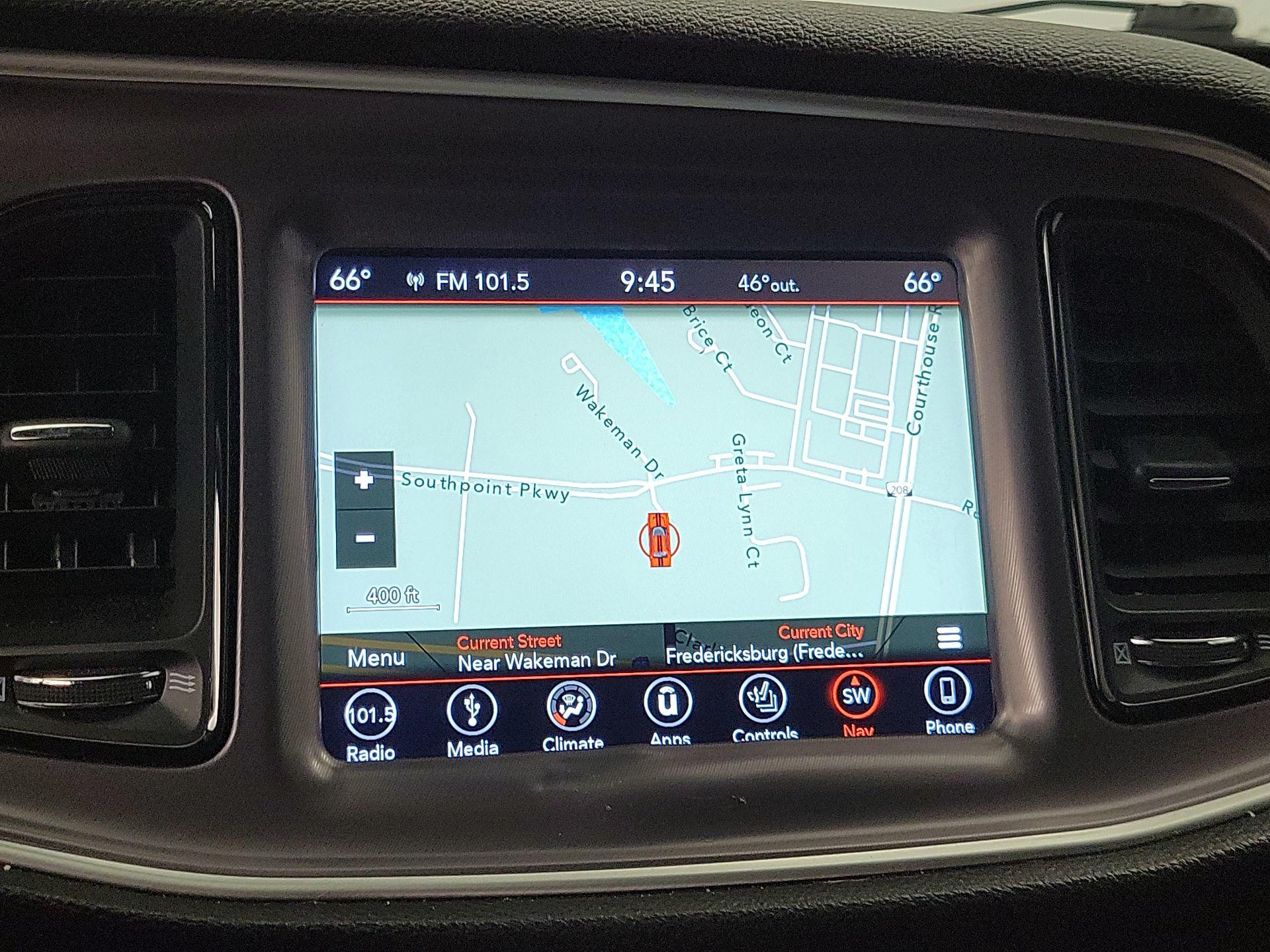 Thumbnail: 2019 Dodge Challenger - 14