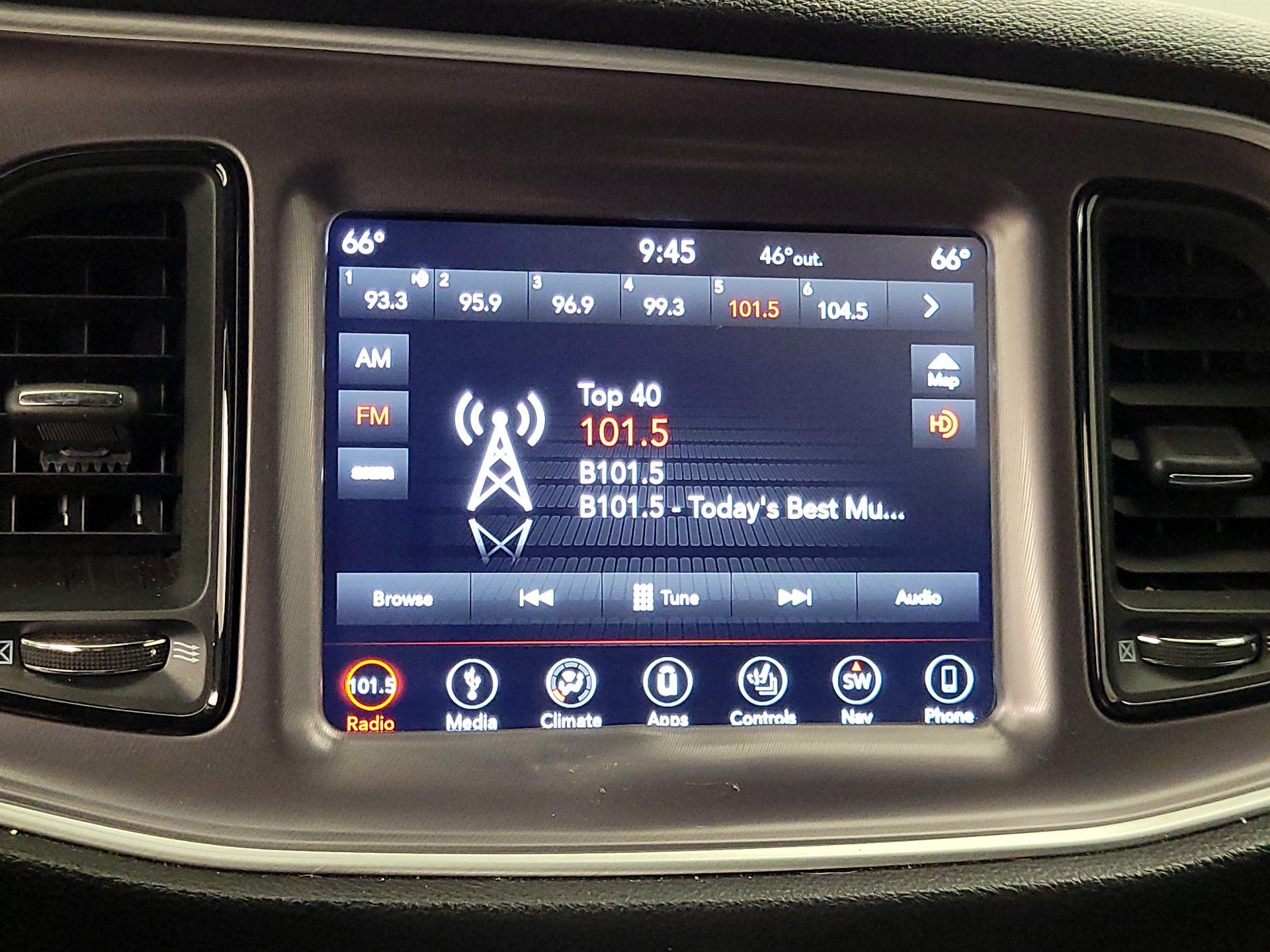 Thumbnail: 2019 Dodge Challenger - 16