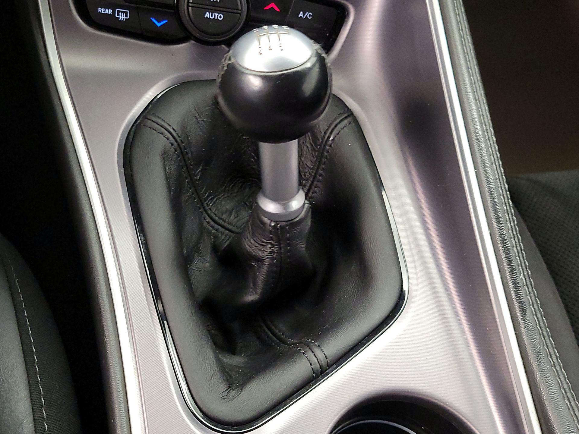 Thumbnail: 2019 Dodge Challenger - 18