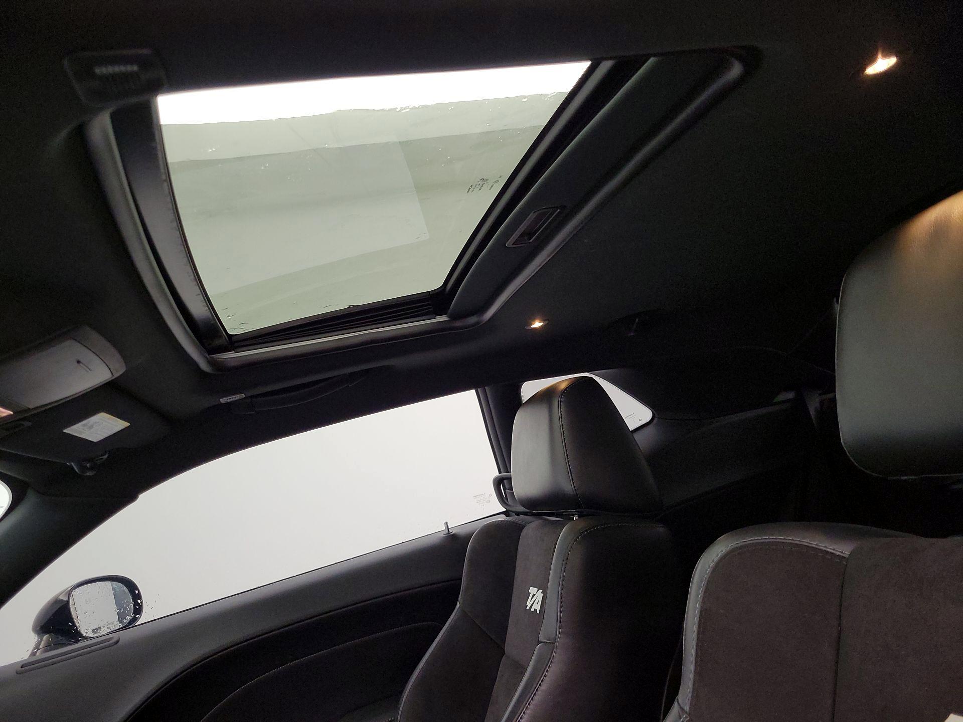 Thumbnail: 2019 Dodge Challenger - 20