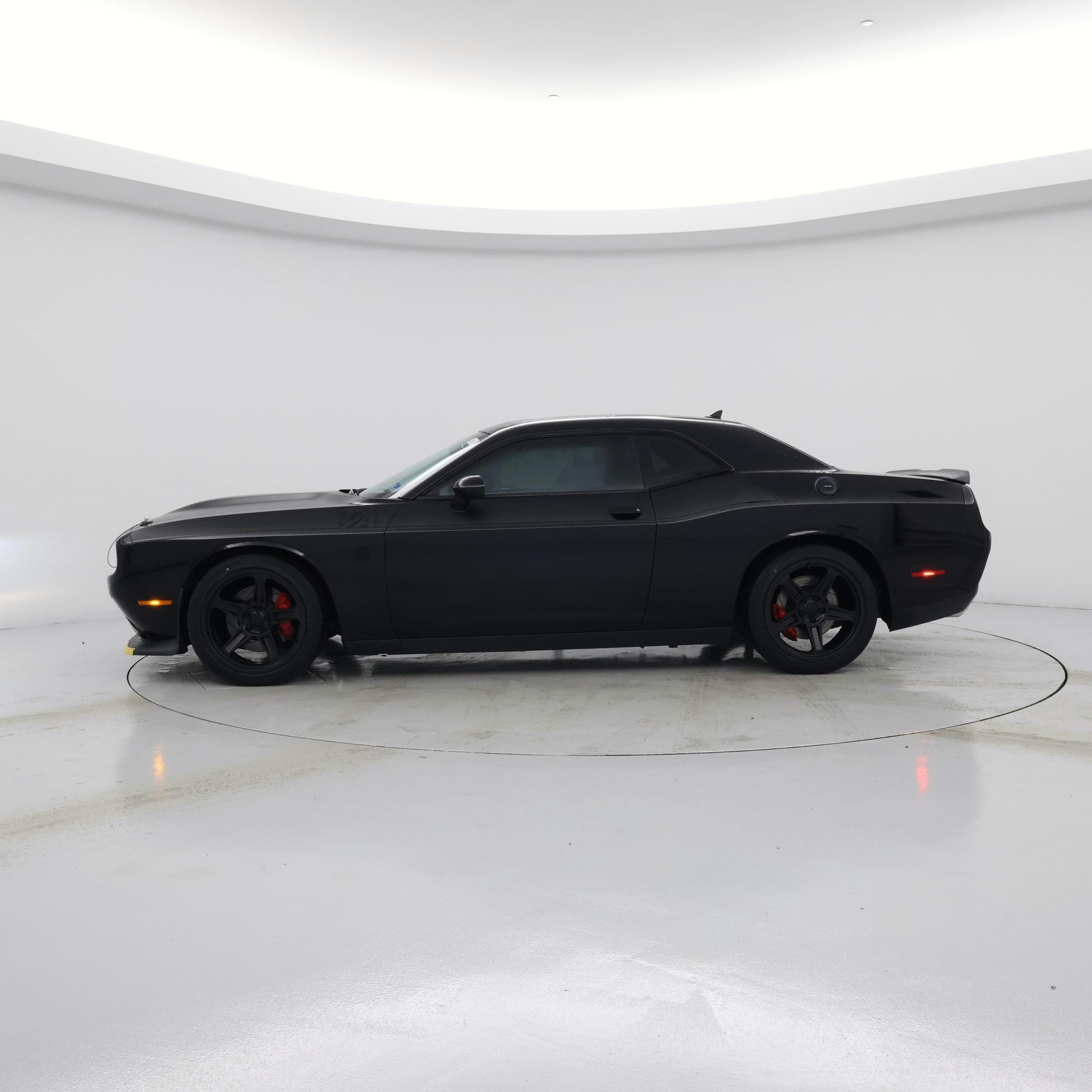 Thumbnail: 2019 Dodge Challenger - 3