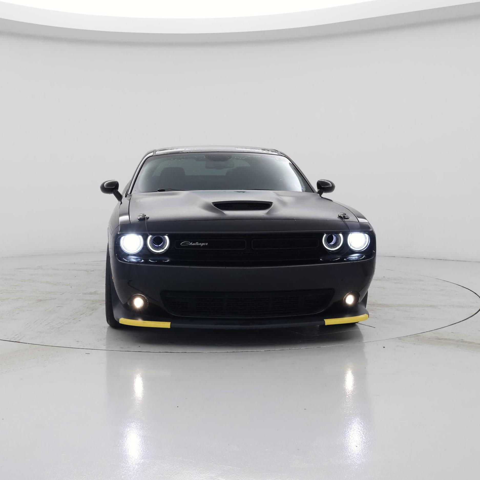 Thumbnail: 2019 Dodge Challenger - 5