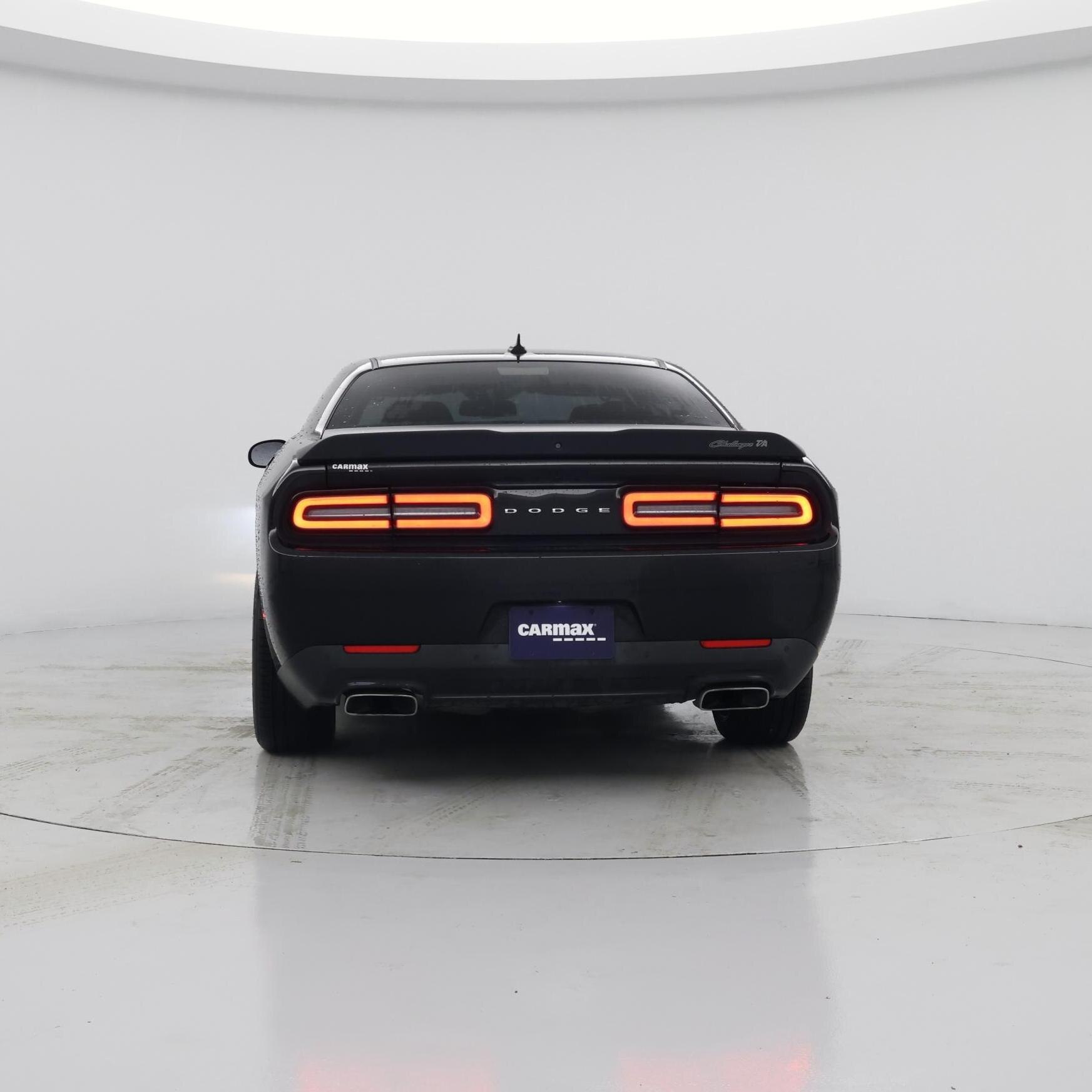 Thumbnail: 2019 Dodge Challenger - 6