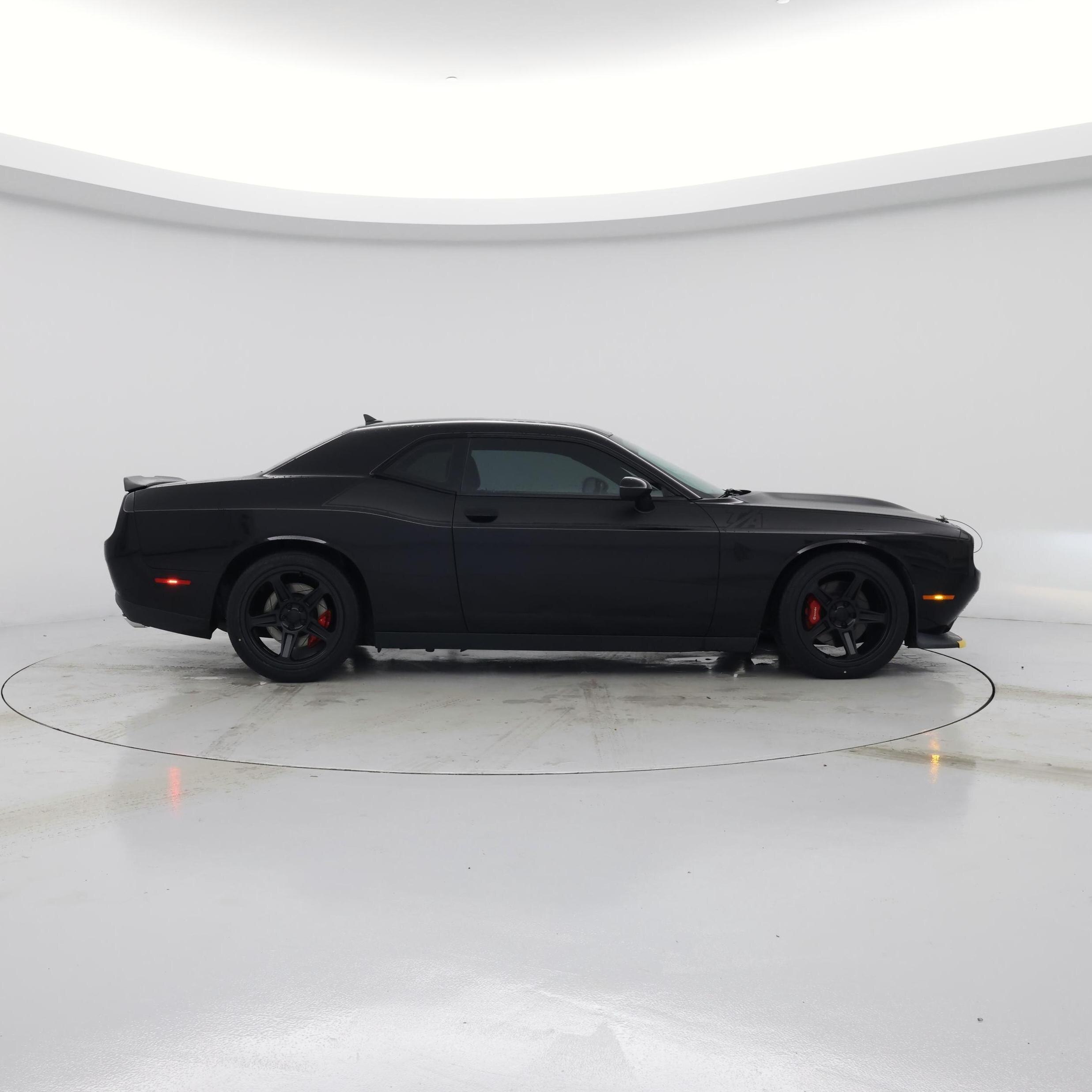Thumbnail: 2019 Dodge Challenger - 7