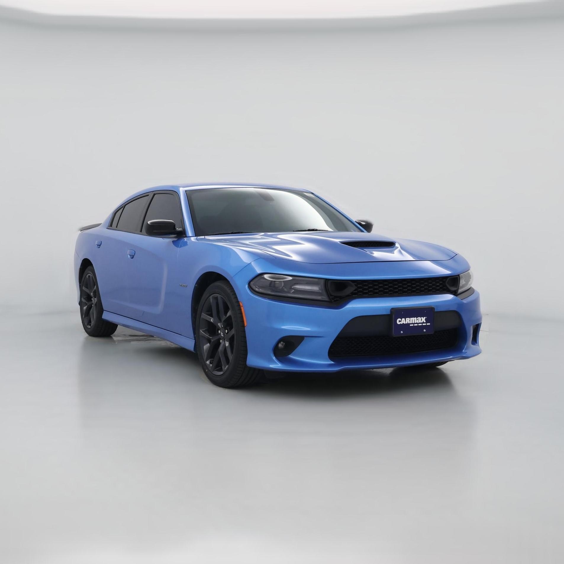Thumbnail: 2019 Dodge Charger - 1