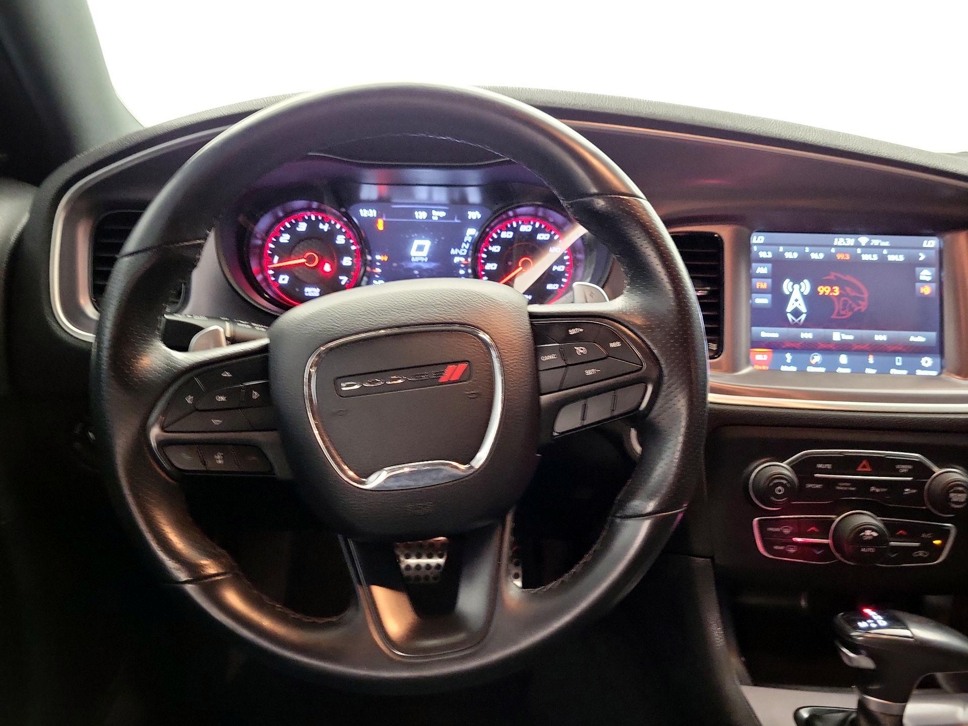 Thumbnail: 2019 Dodge Charger - 10