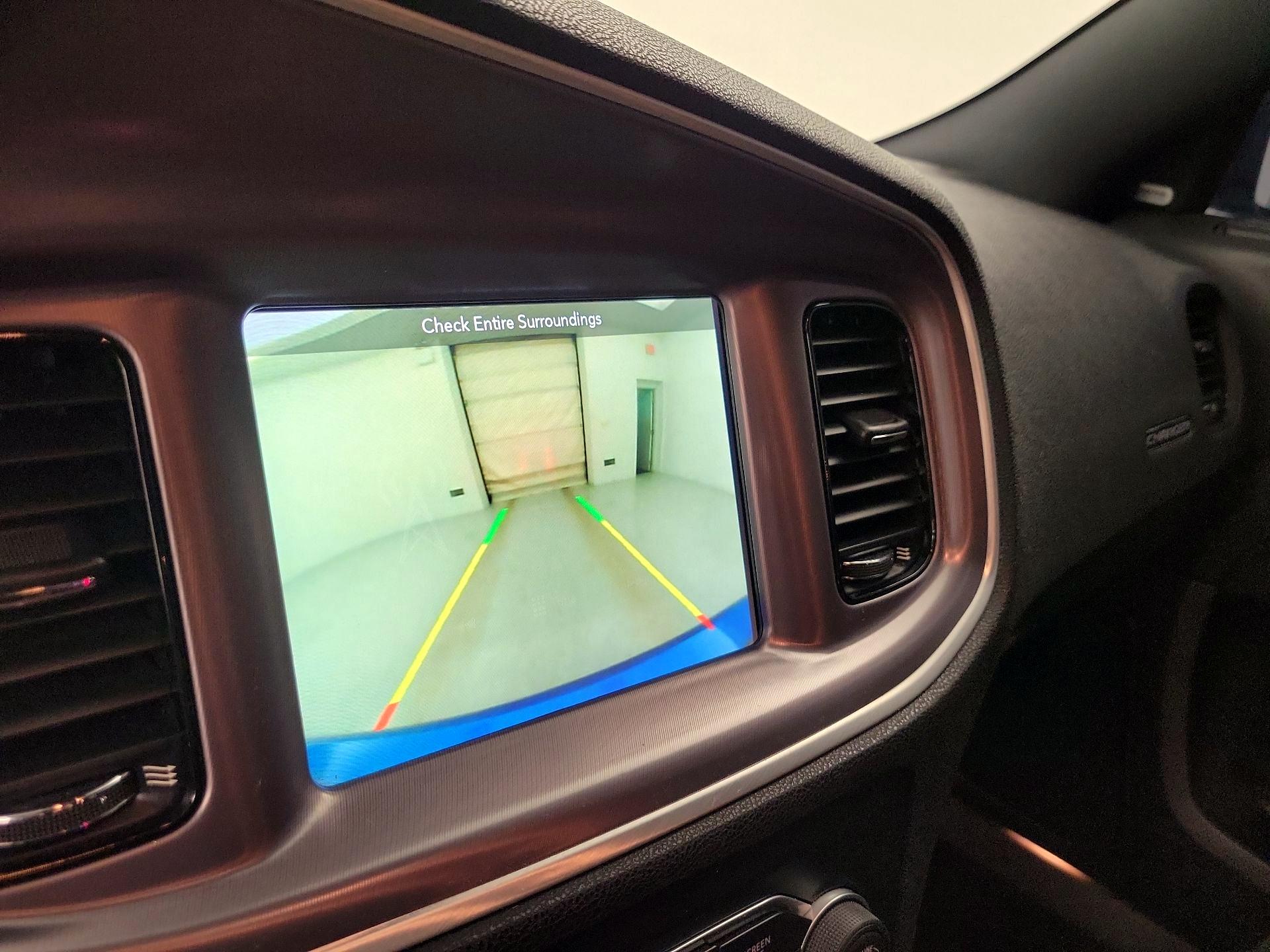 Thumbnail: 2019 Dodge Charger - 14