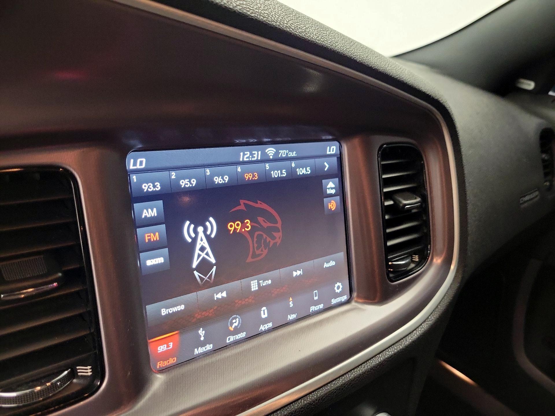 Thumbnail: 2019 Dodge Charger - 15