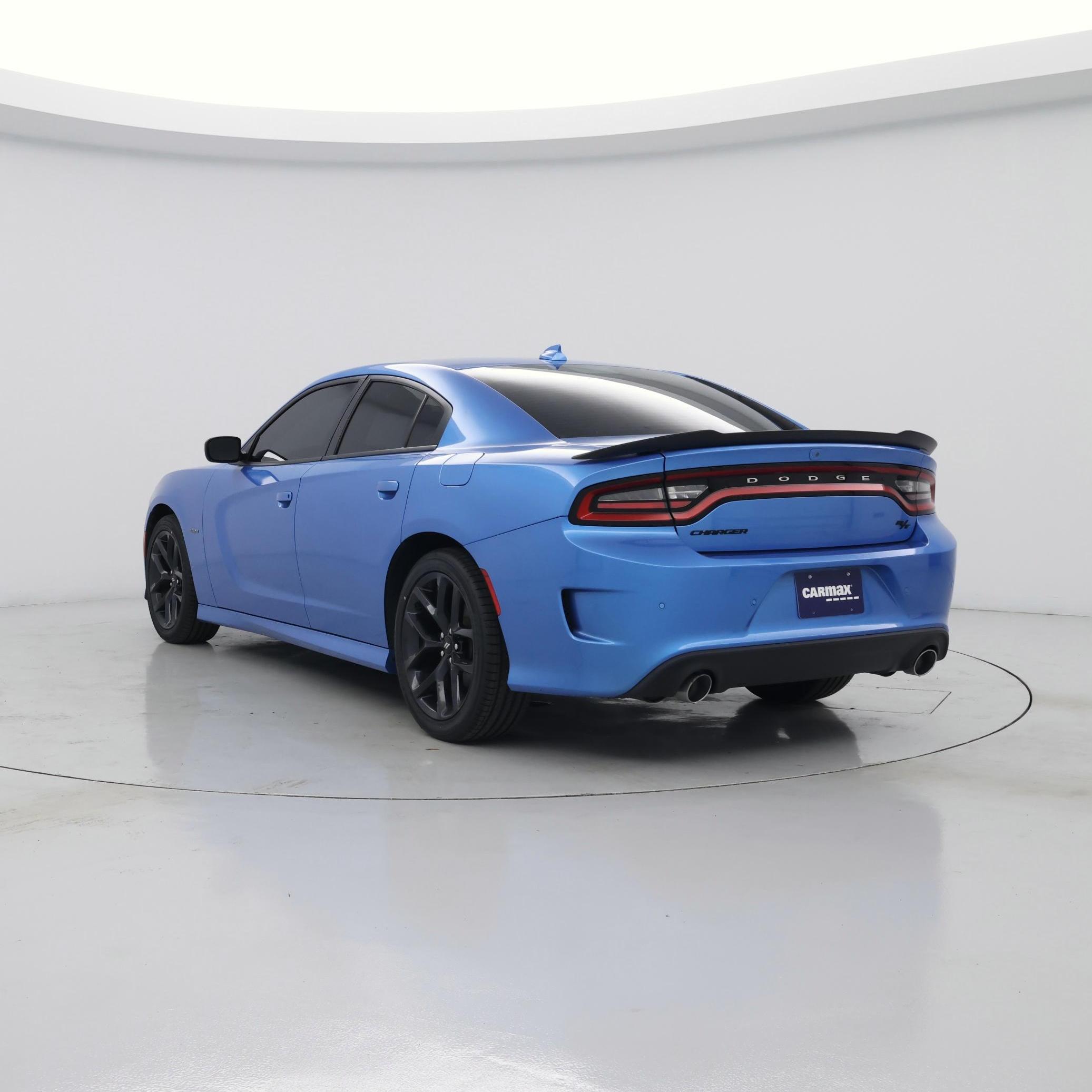 Thumbnail: 2019 Dodge Charger - 2