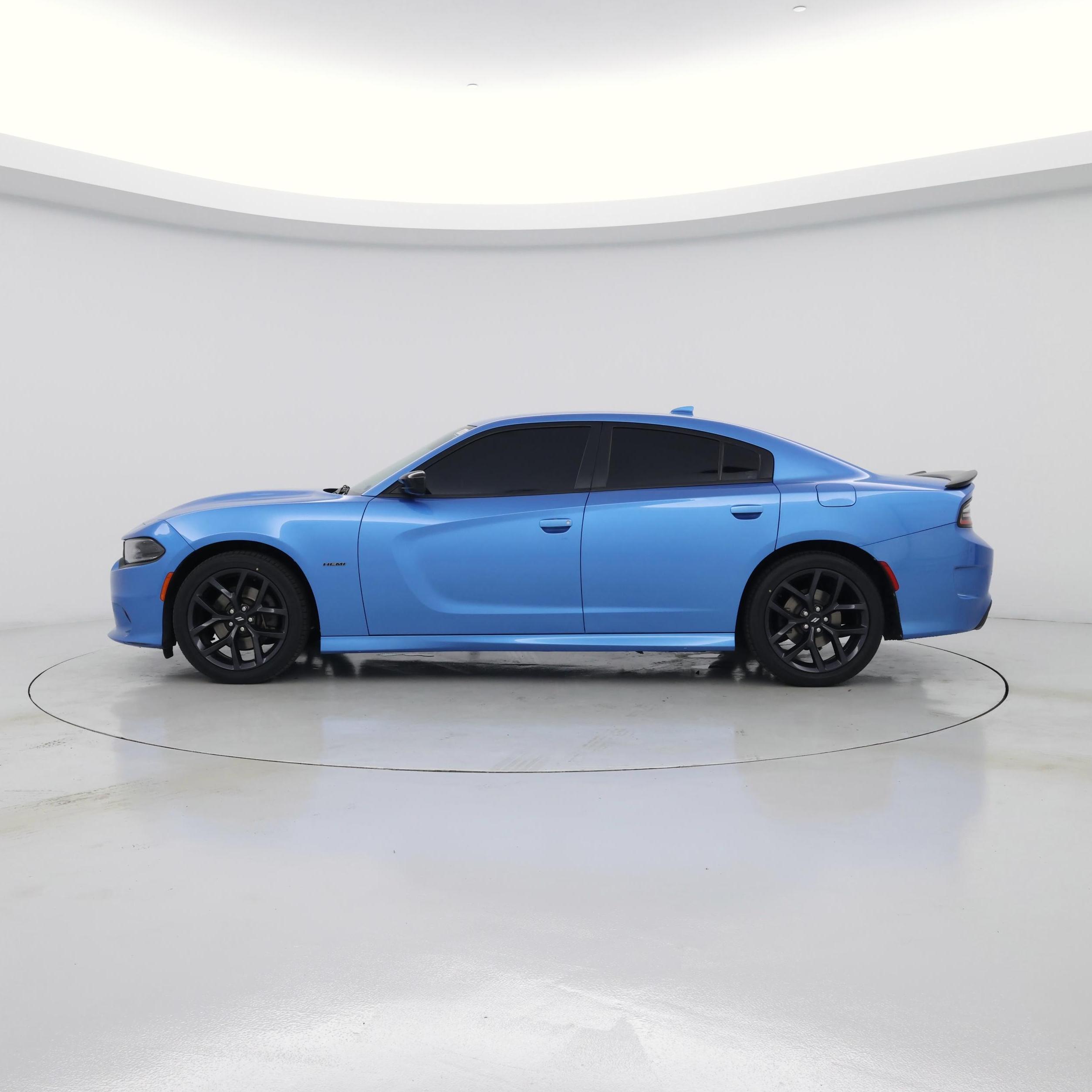 Thumbnail: 2019 Dodge Charger - 3
