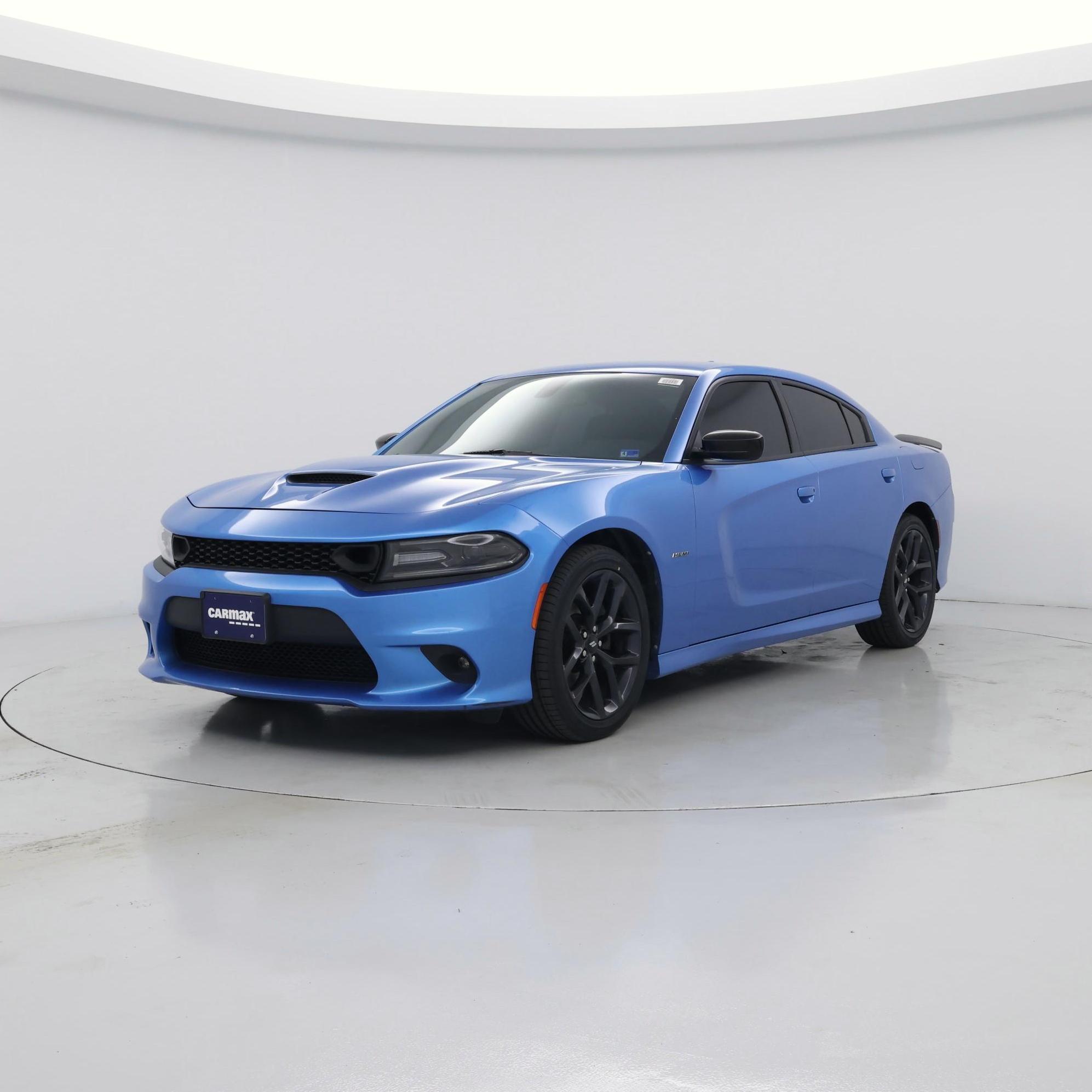 Thumbnail: 2019 Dodge Charger - 4