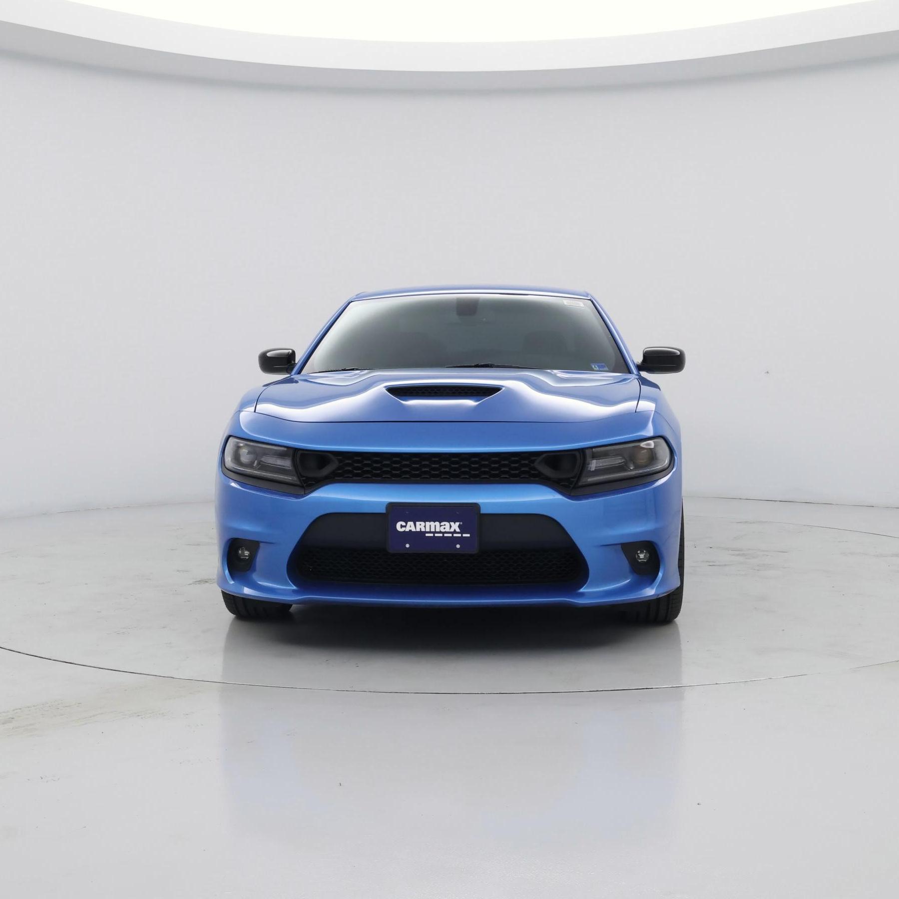 Thumbnail: 2019 Dodge Charger - 5