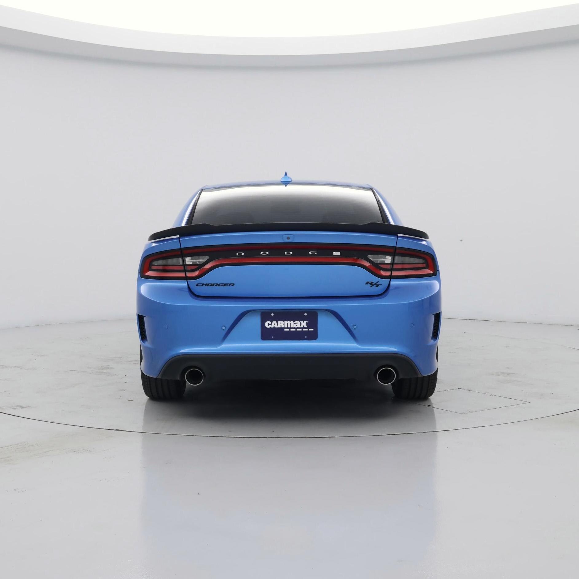 Thumbnail: 2019 Dodge Charger - 6