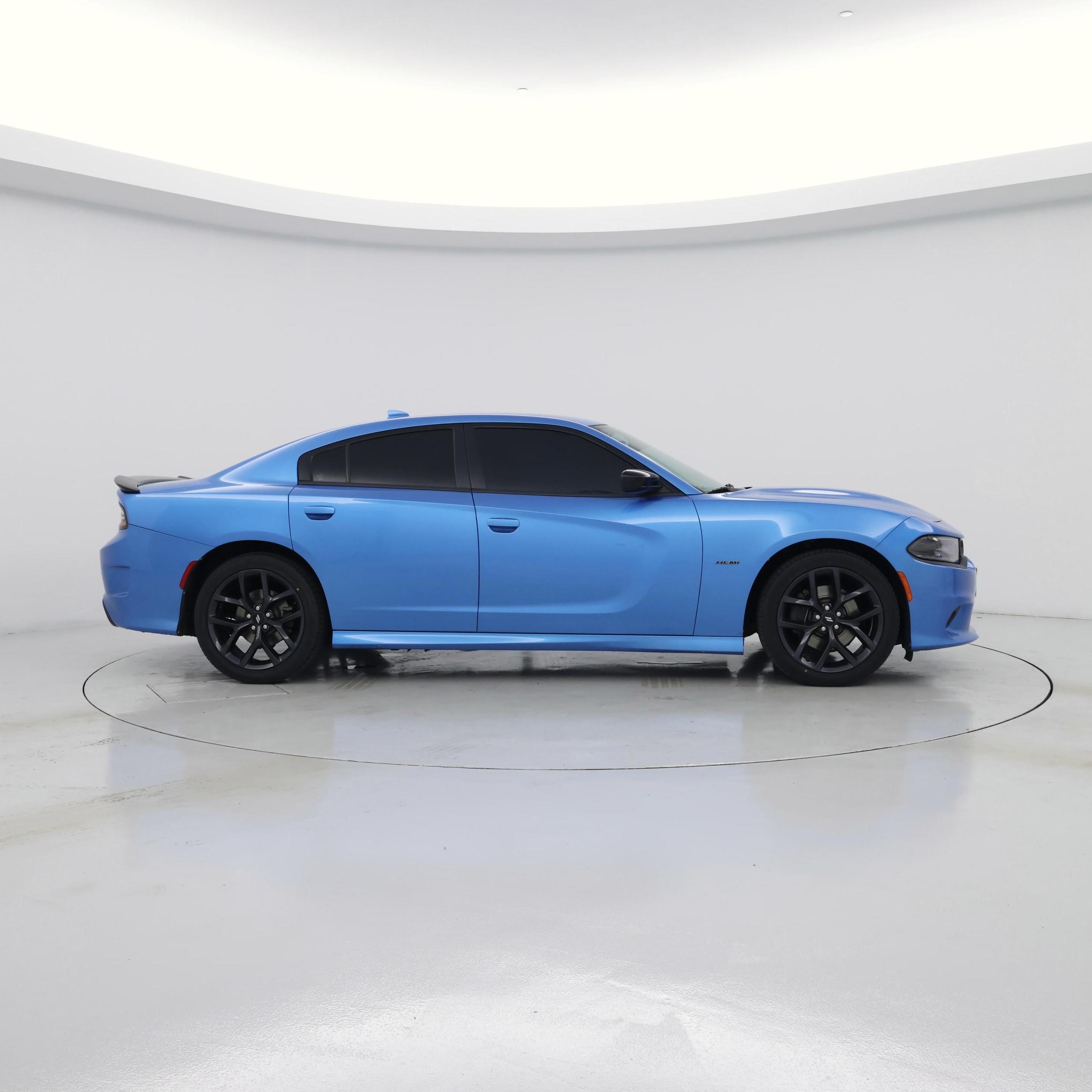 Thumbnail: 2019 Dodge Charger - 7