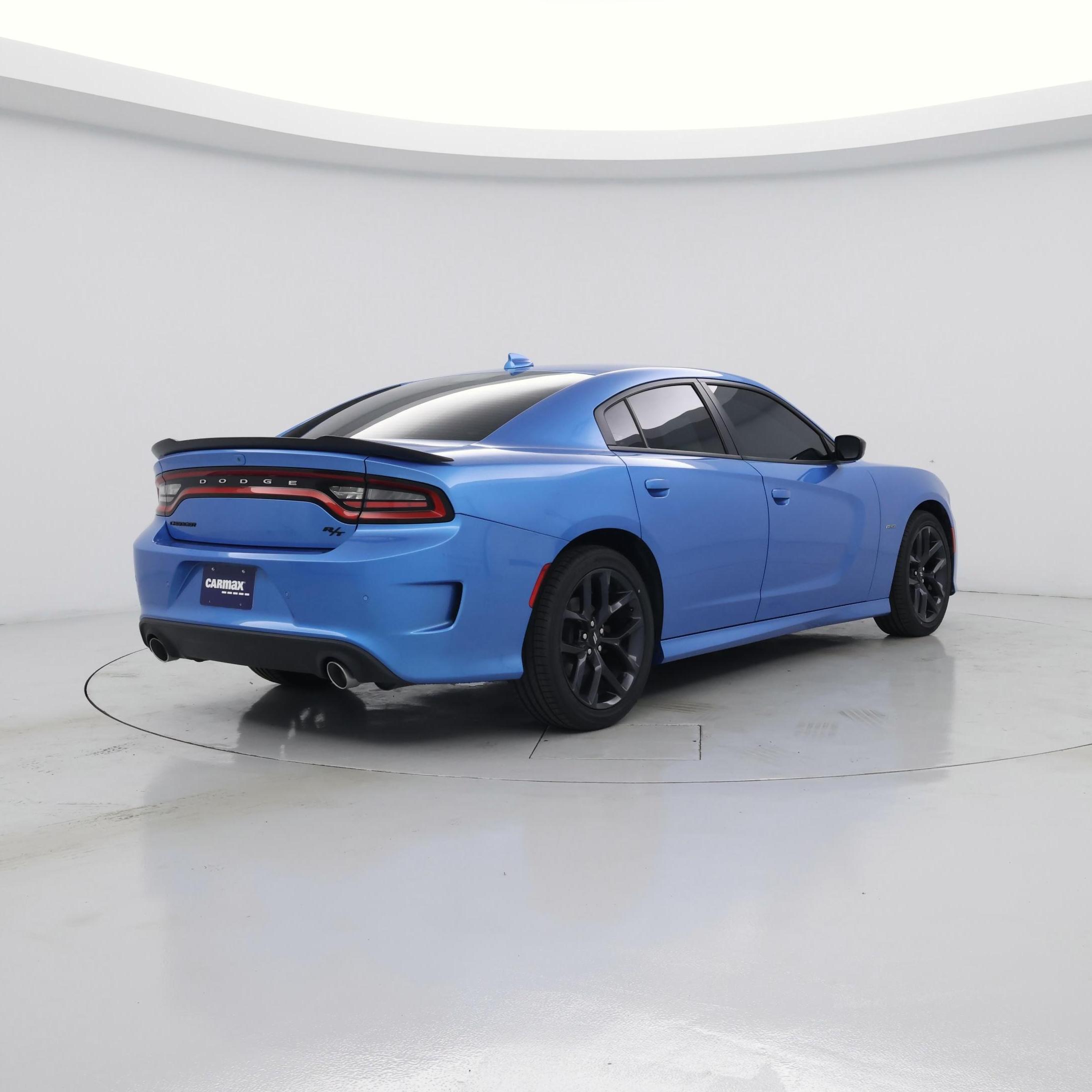 Thumbnail: 2019 Dodge Charger - 8