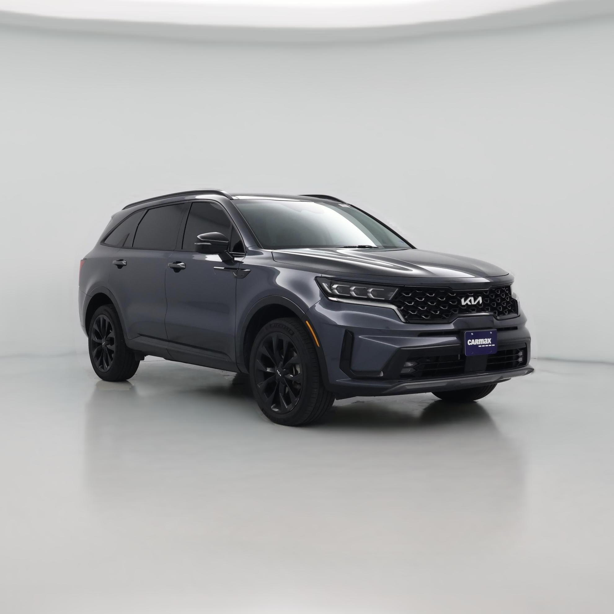 Thumbnail: 2023 Kia Sorento - 1