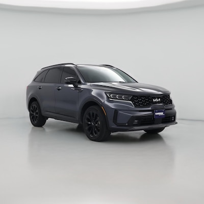 2023 Kia Sorento X-Line SX Prestige