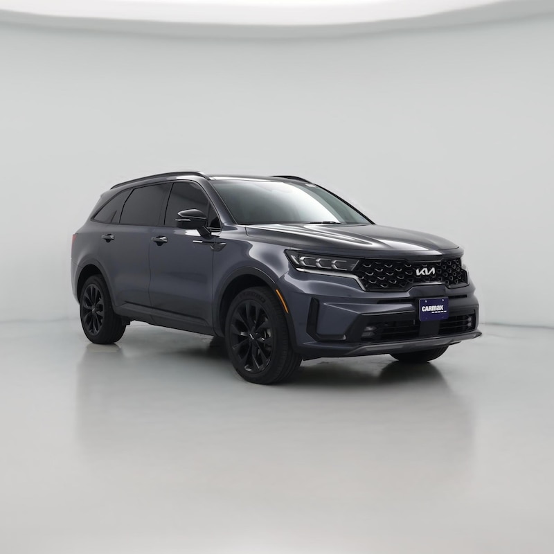 2023 Kia Sorento X-Line EX