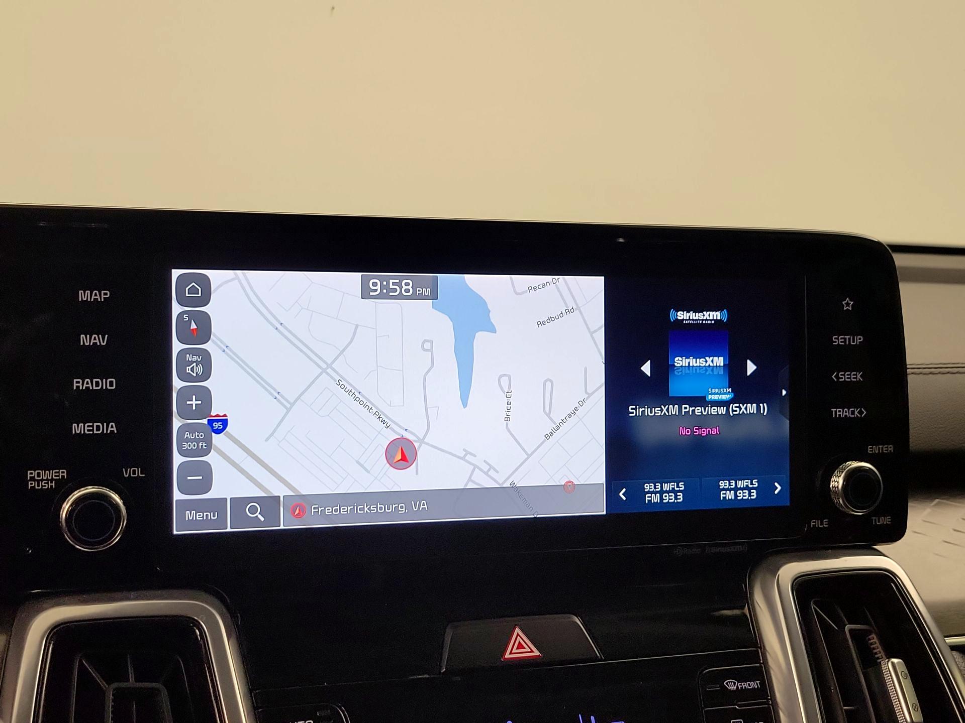 Thumbnail: 2023 Kia Sorento - 14