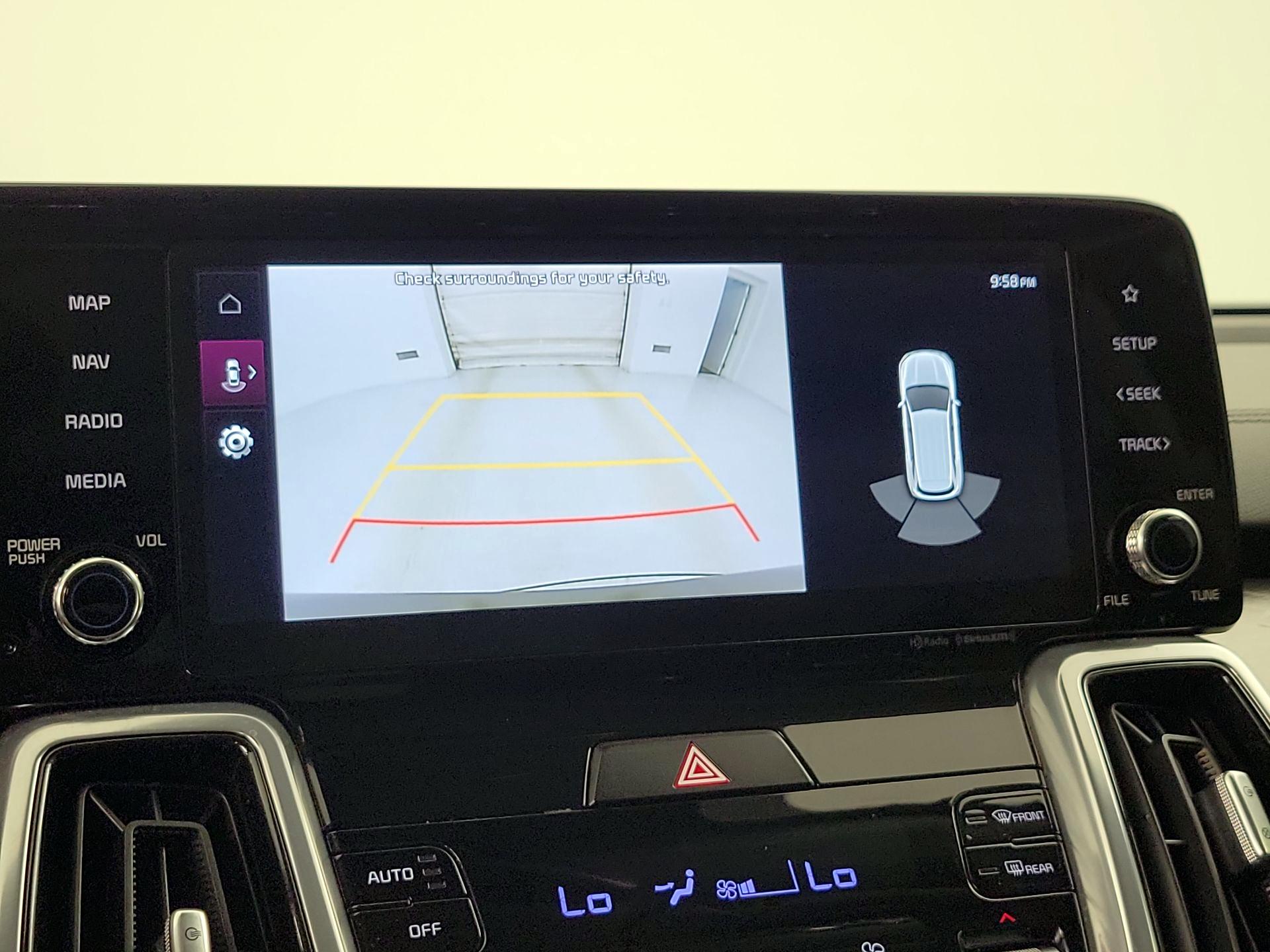 Thumbnail: 2023 Kia Sorento - 15