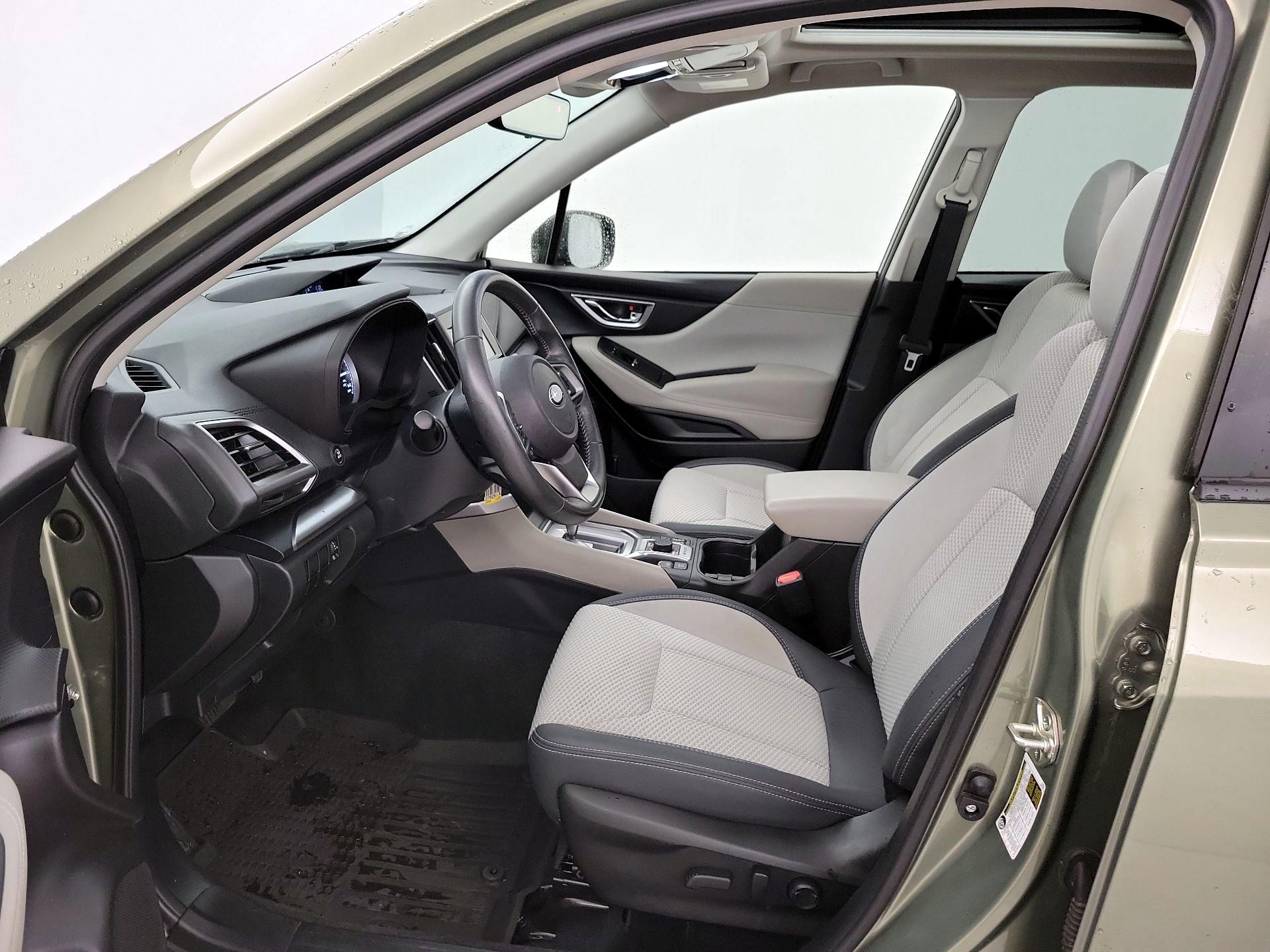 Thumbnail: 2020 Subaru Forester - 11