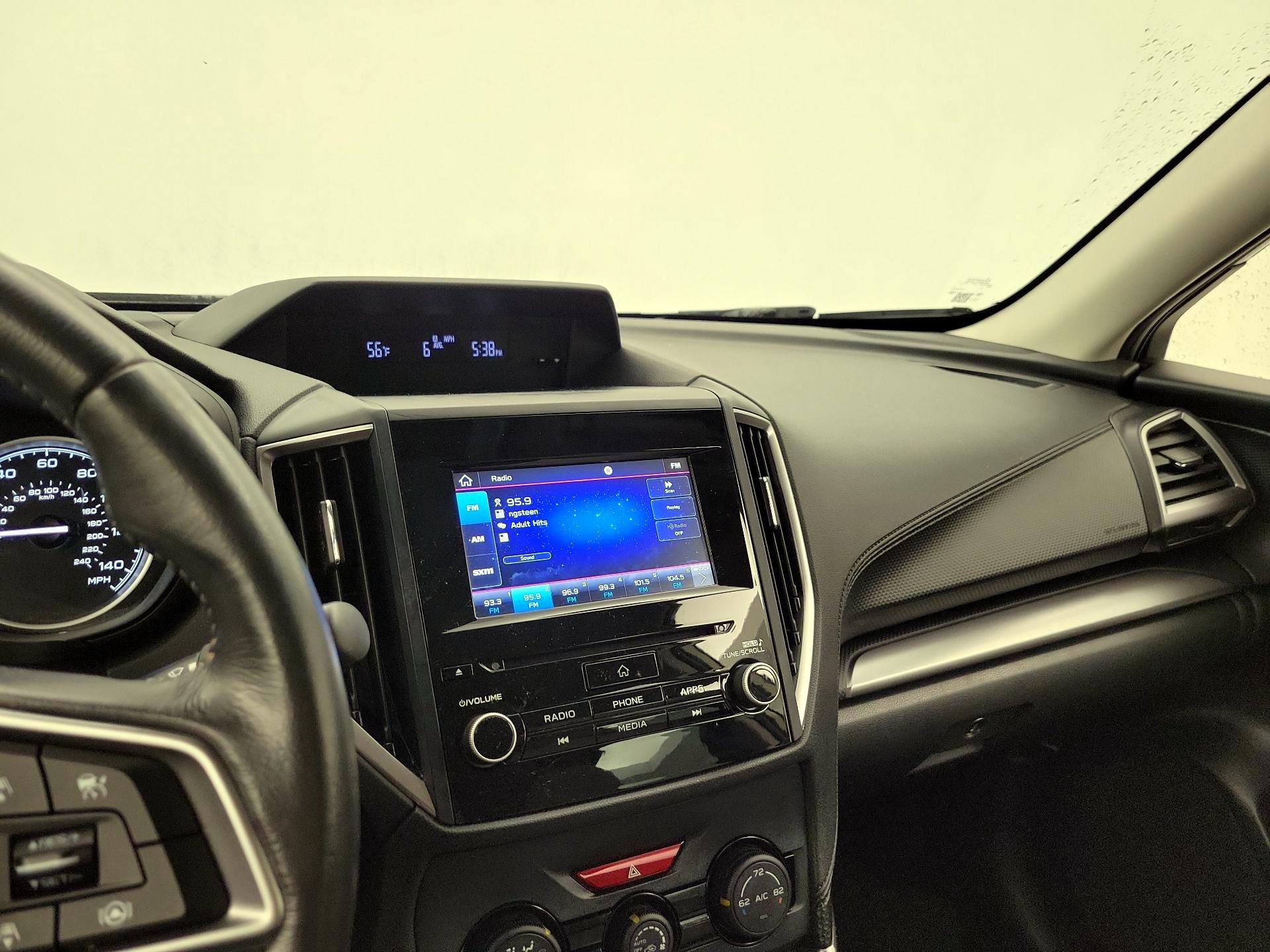 Thumbnail: 2020 Subaru Forester - 15
