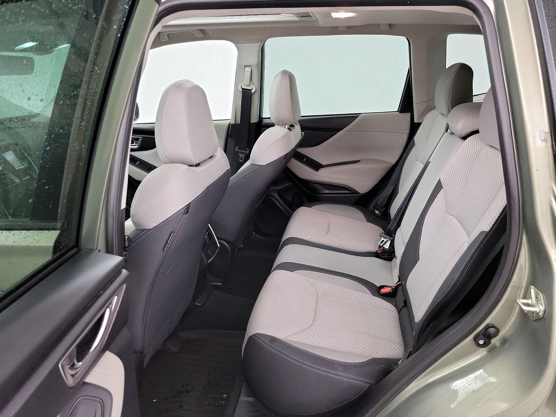 Thumbnail: 2020 Subaru Forester - 20