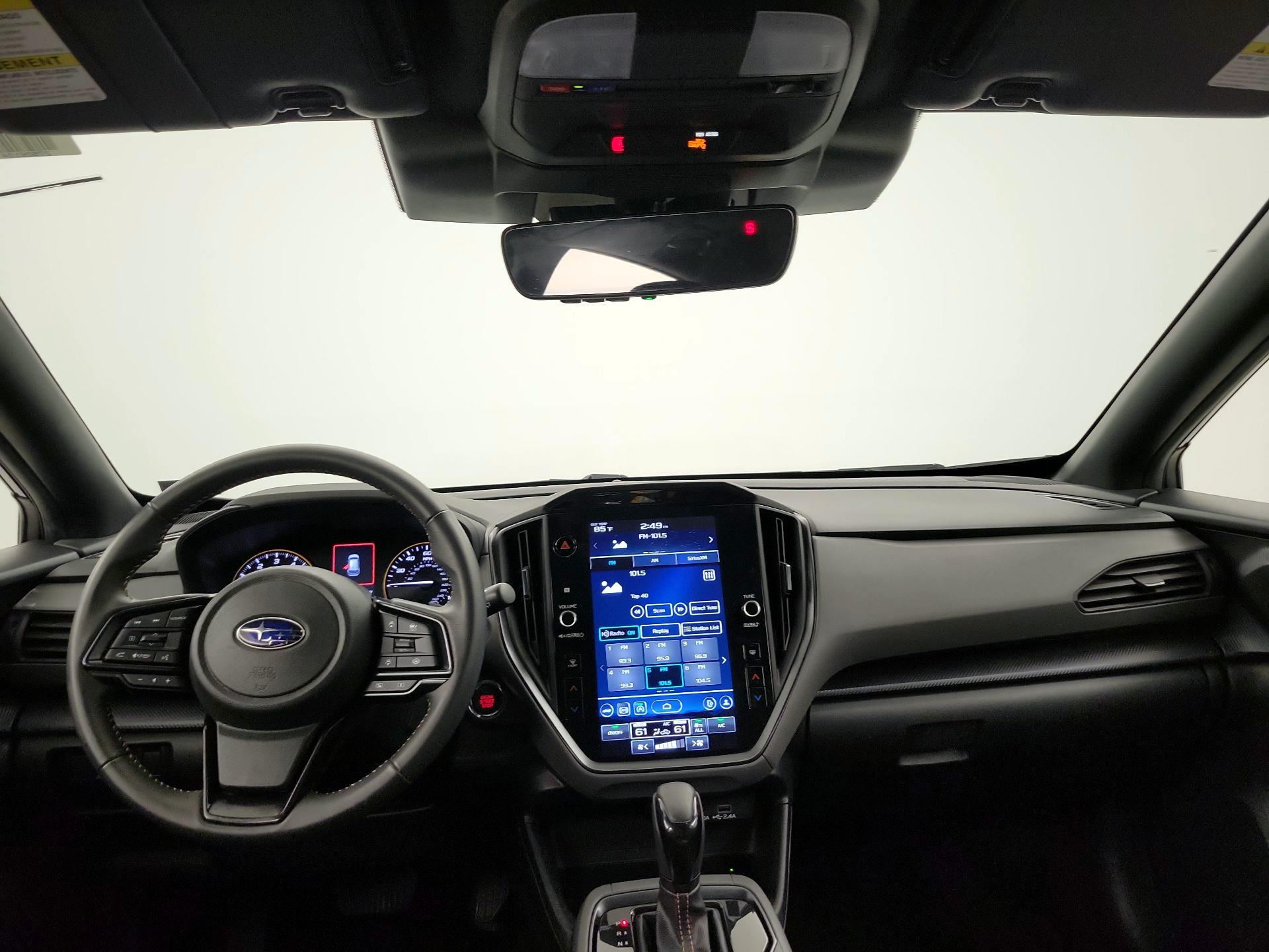 Thumbnail: 2024 Subaru Crosstrek - 9