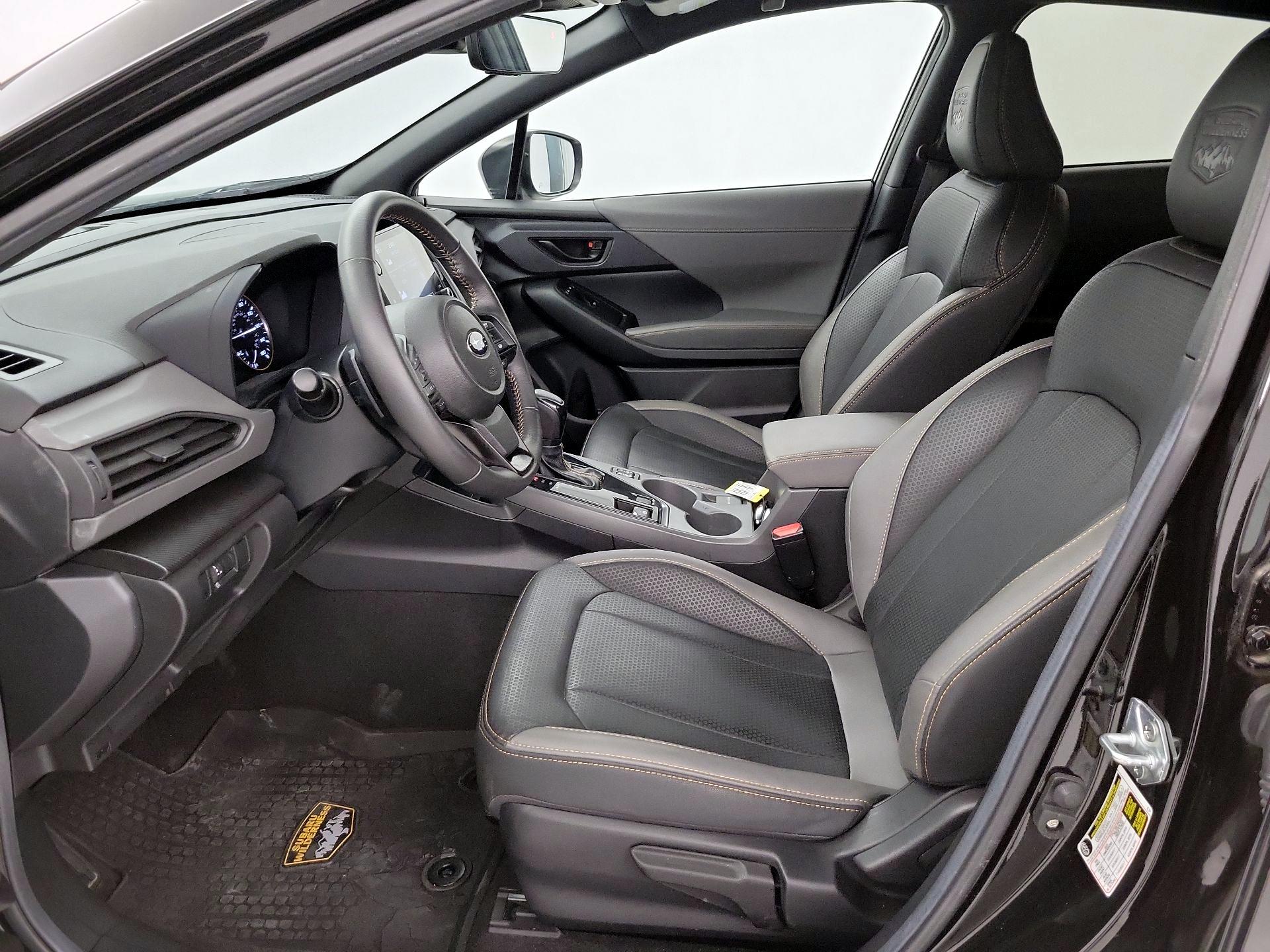 Thumbnail: 2024 Subaru Crosstrek - 11