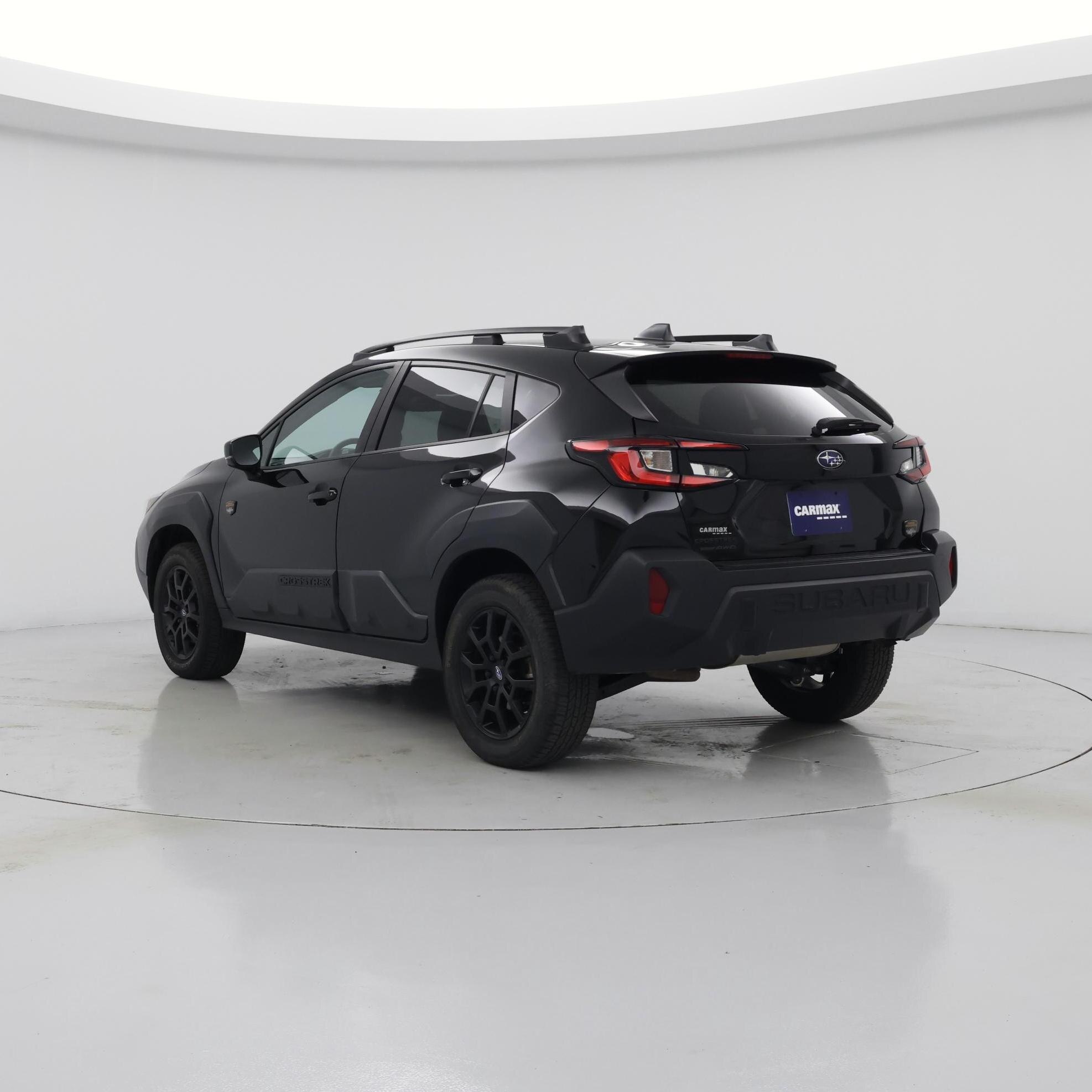 Thumbnail: 2024 Subaru Crosstrek - 2