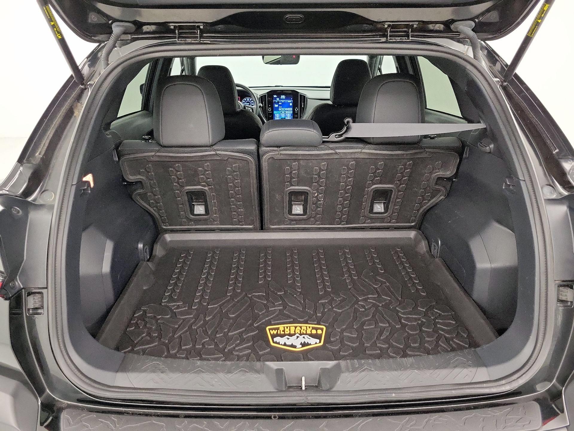Thumbnail: 2024 Subaru Crosstrek - 20