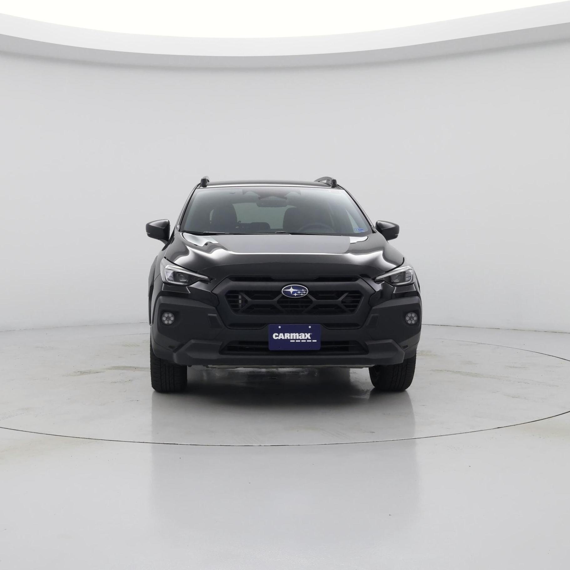 Thumbnail: 2024 Subaru Crosstrek - 5