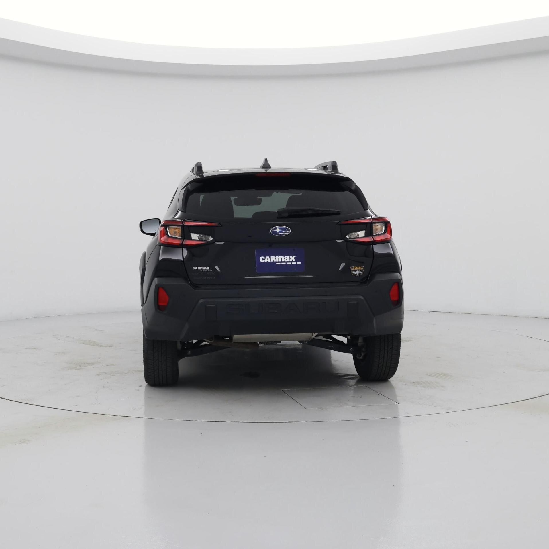 Thumbnail: 2024 Subaru Crosstrek - 6
