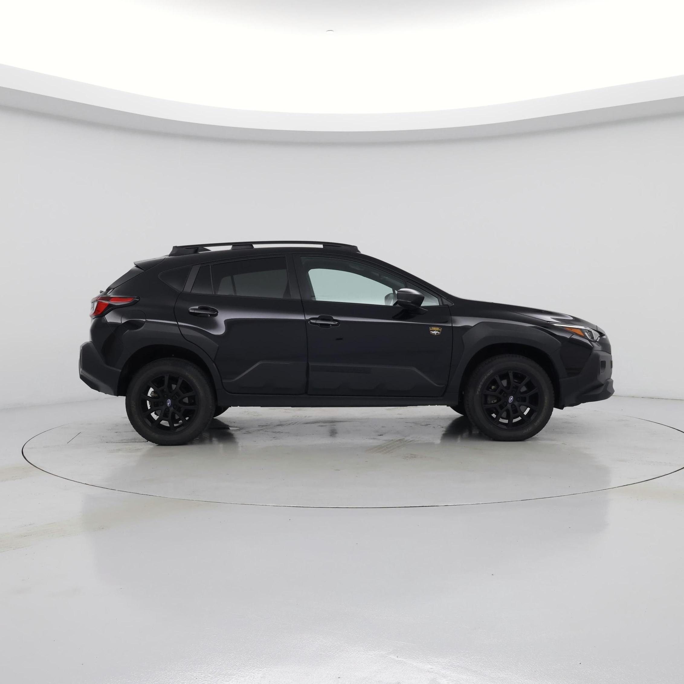 Thumbnail: 2024 Subaru Crosstrek - 7