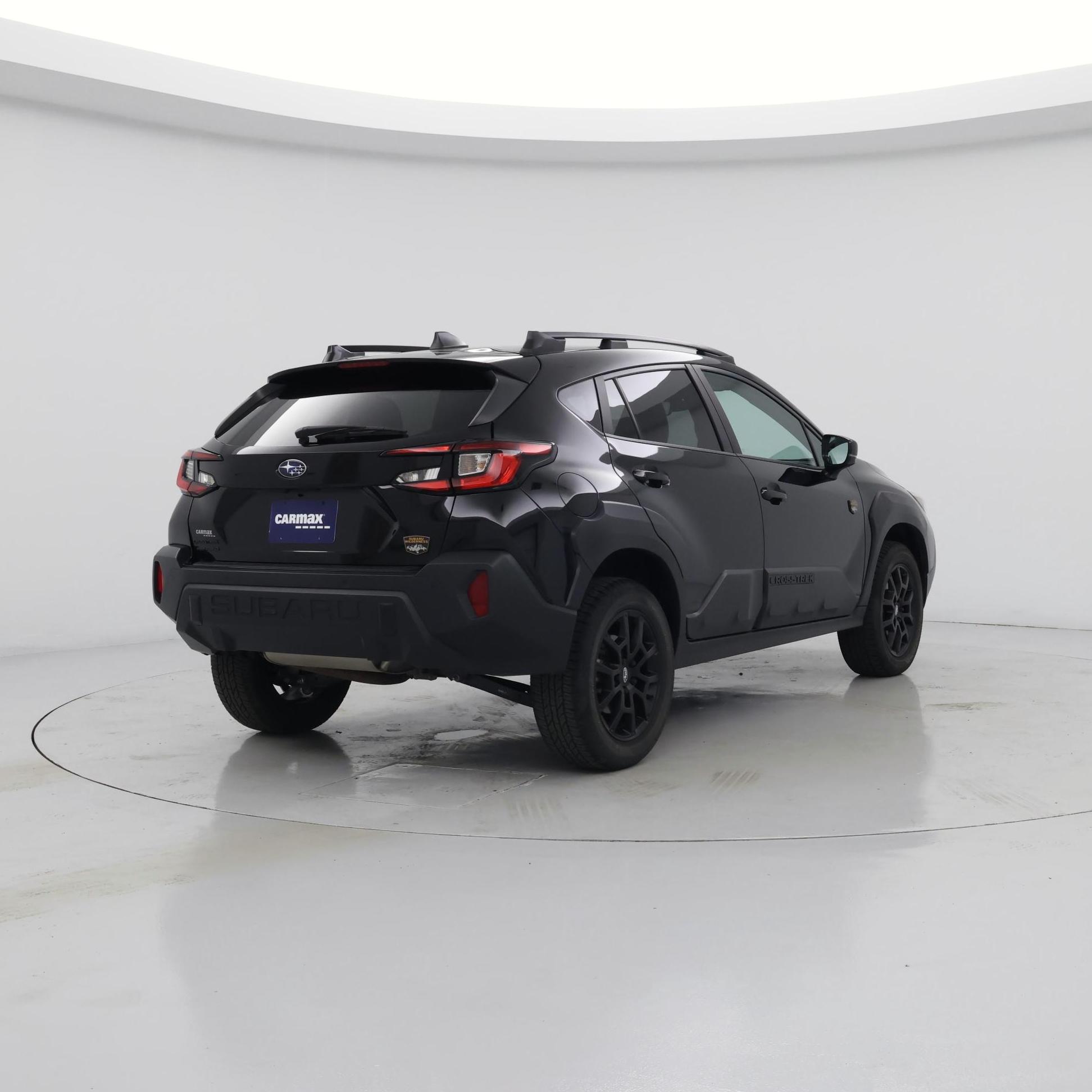 Thumbnail: 2024 Subaru Crosstrek - 8