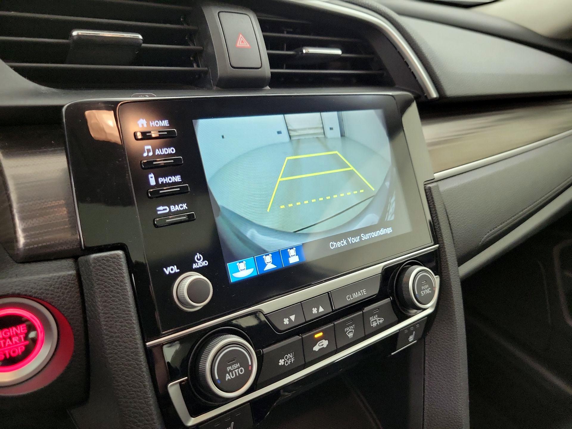 Thumbnail: 2019 Honda Civic - 14