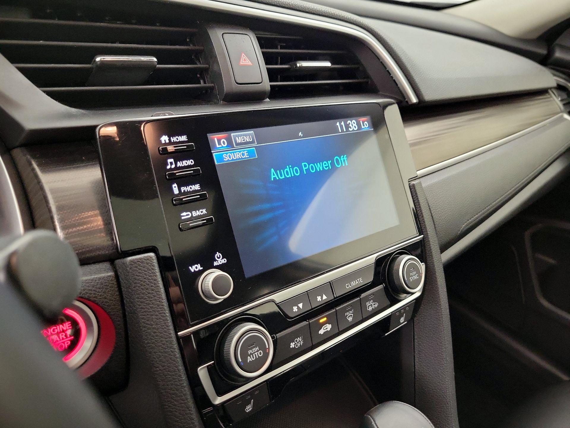 Thumbnail: 2019 Honda Civic - 15