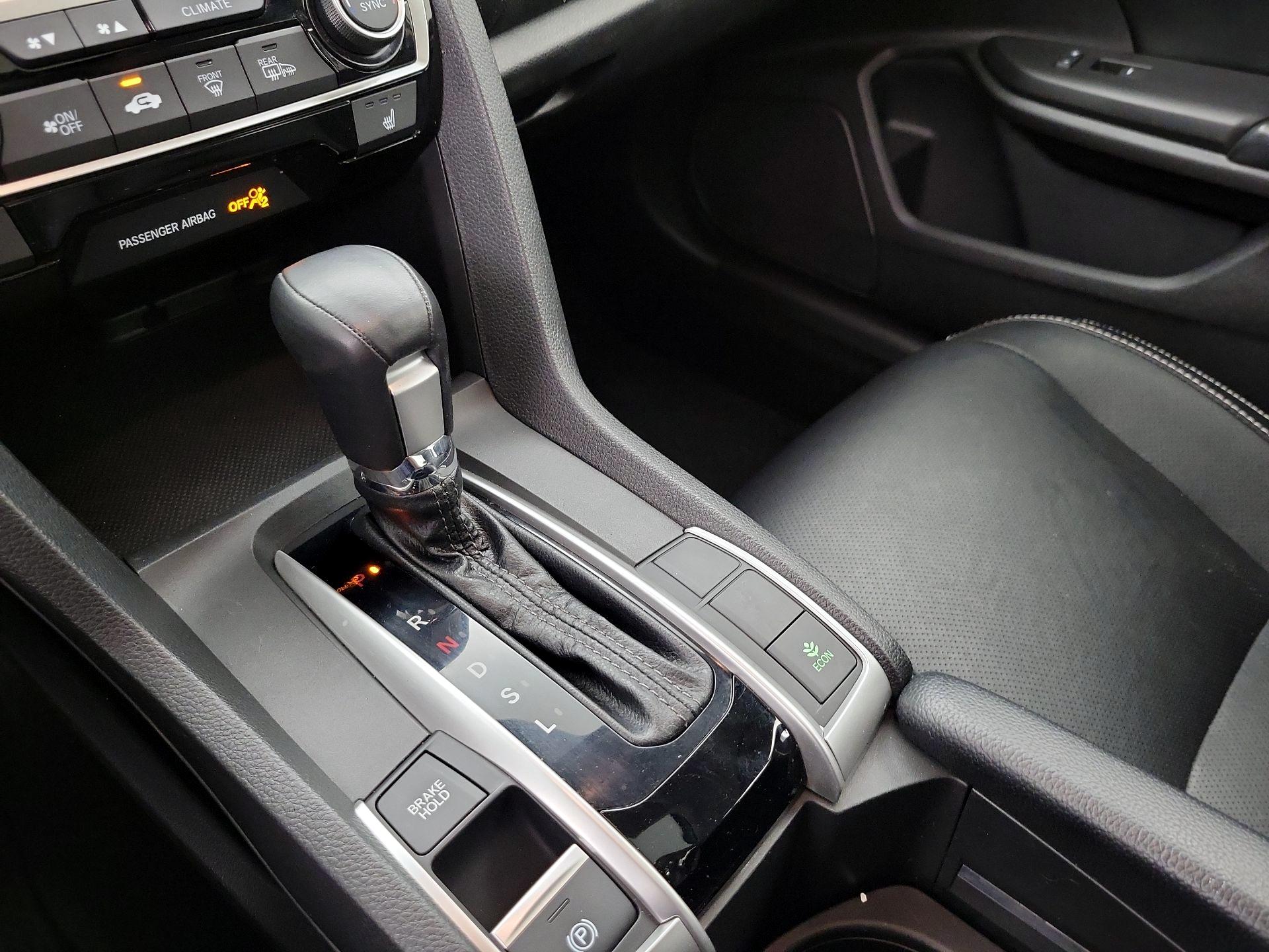 Thumbnail: 2019 Honda Civic - 17