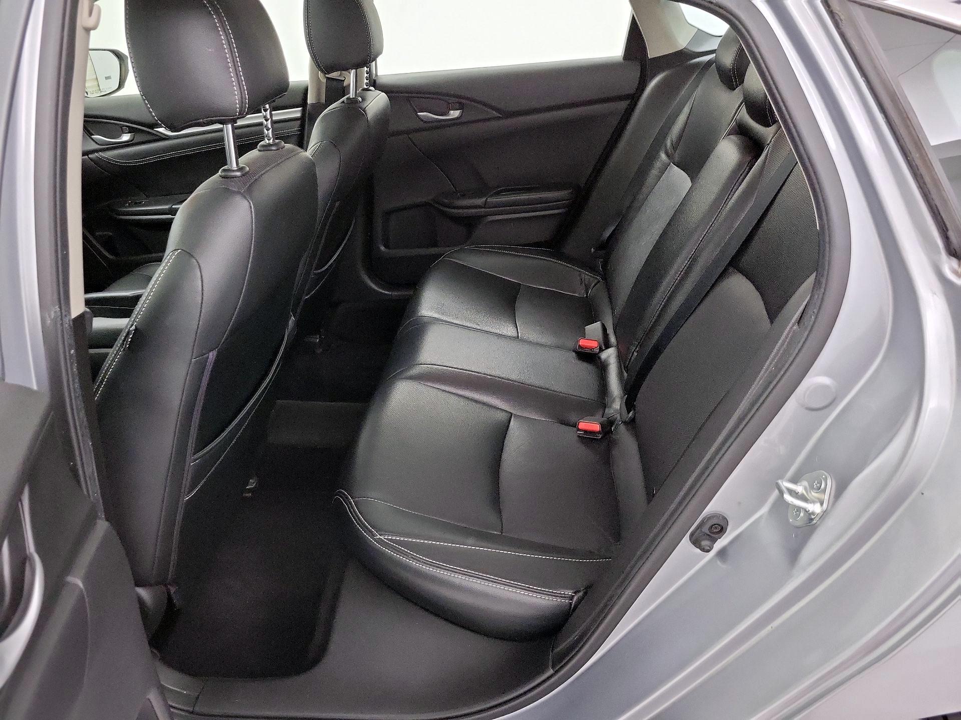 Thumbnail: 2019 Honda Civic - 19