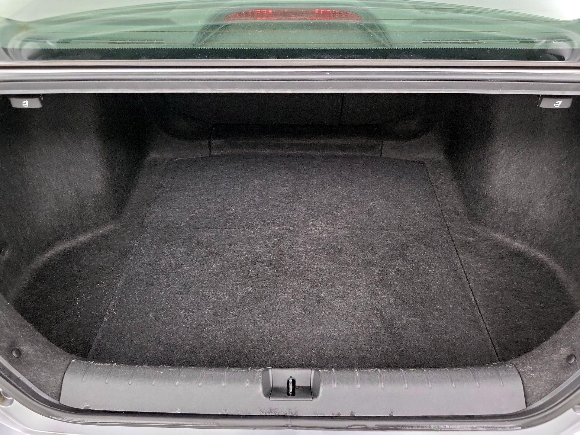 Thumbnail: 2019 Honda Civic - 20