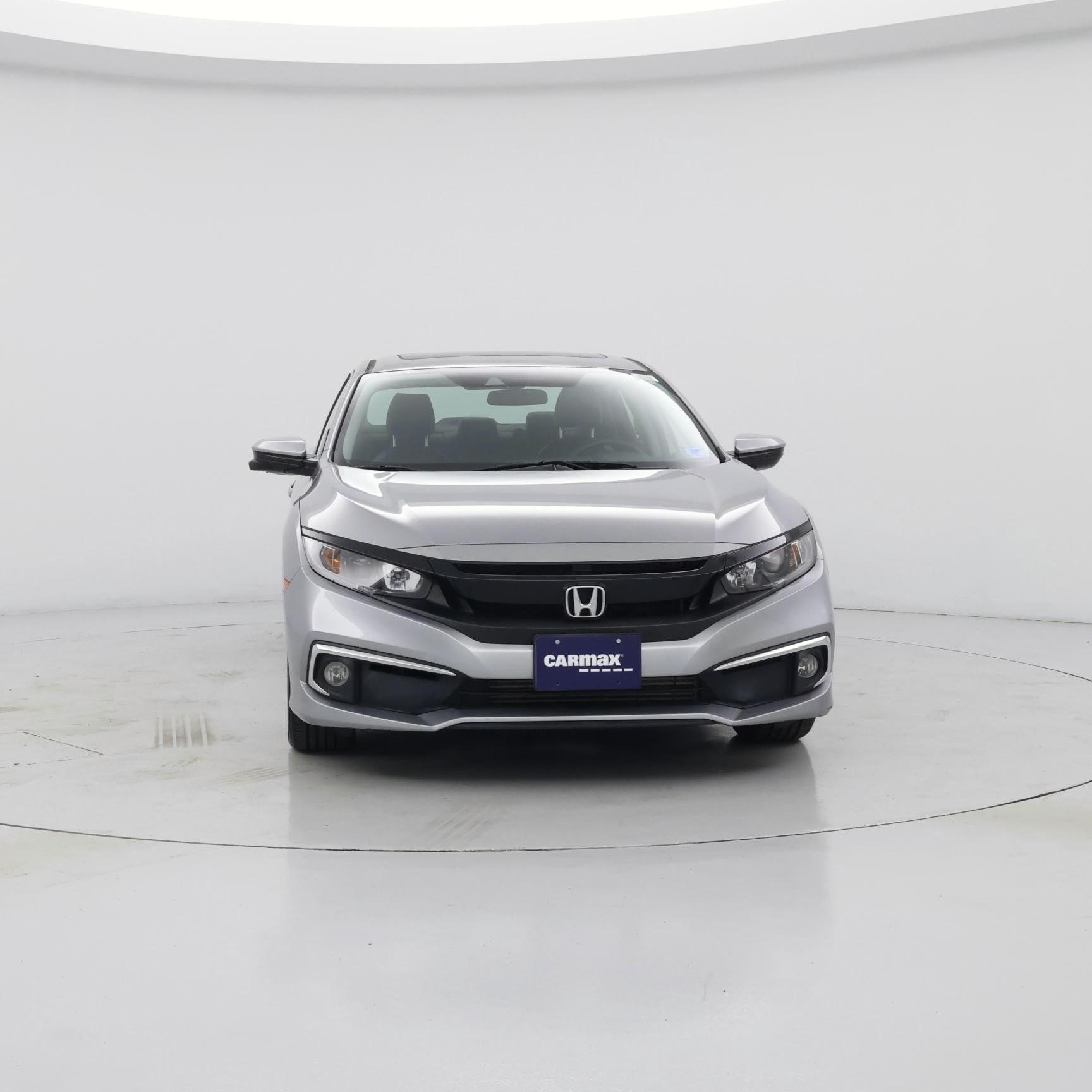 Thumbnail: 2019 Honda Civic - 5