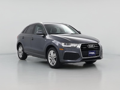 2018 Audi Q3 Premium