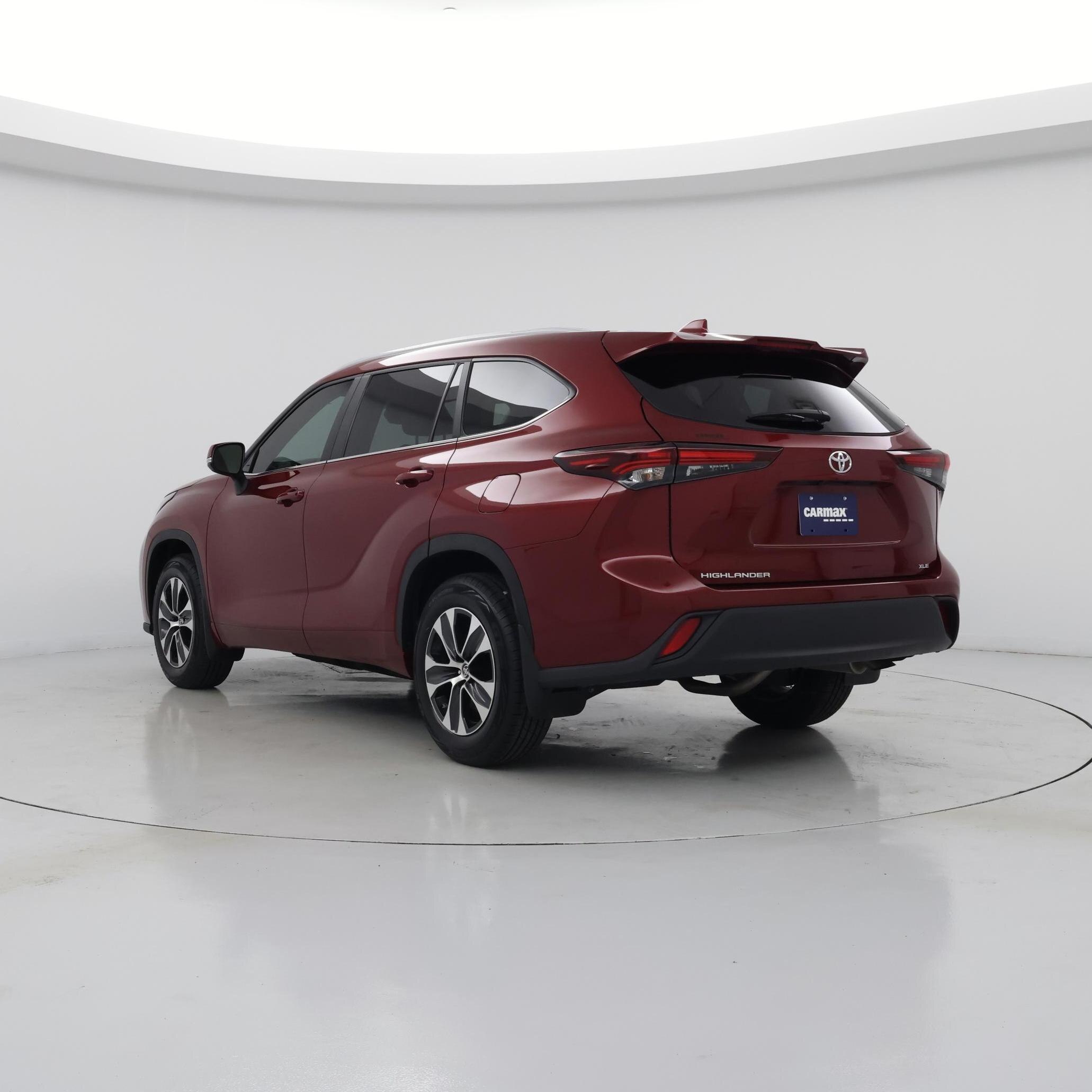 Thumbnail: 2024 Toyota Highlander - 2