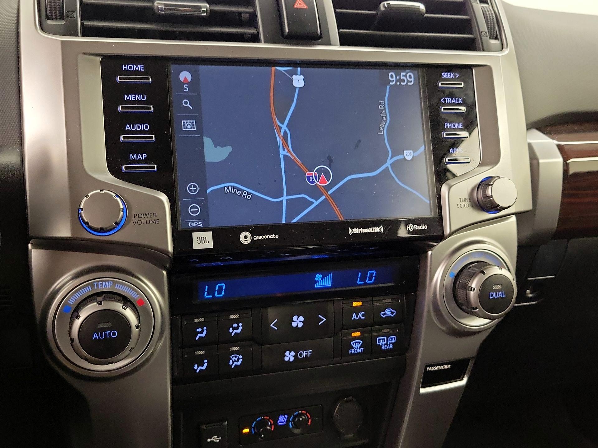 Thumbnail: 2022 Toyota 4Runner - 14