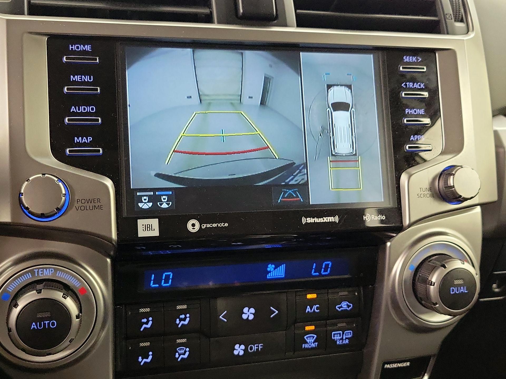 Thumbnail: 2022 Toyota 4Runner - 15