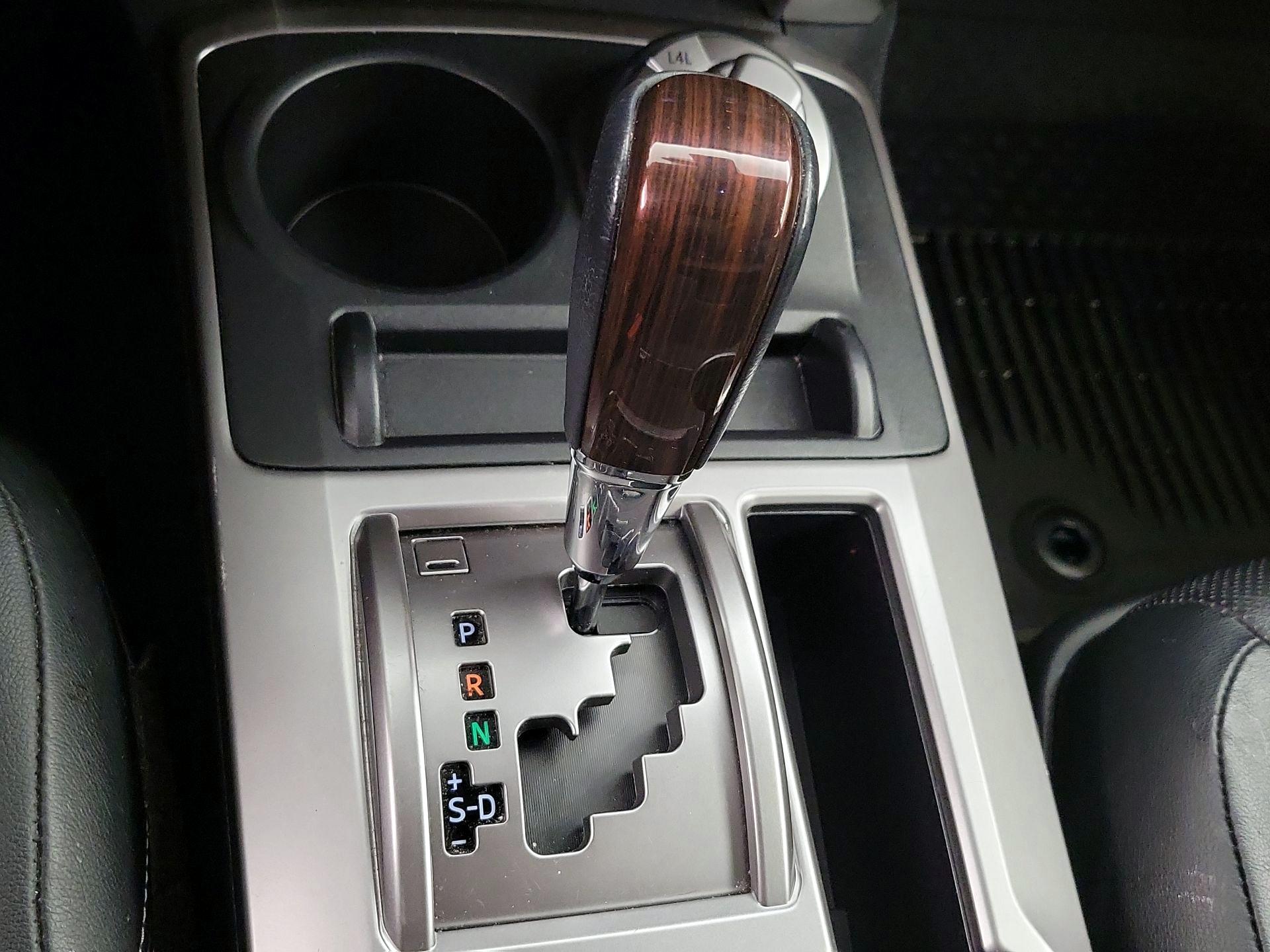 Thumbnail: 2022 Toyota 4Runner - 18